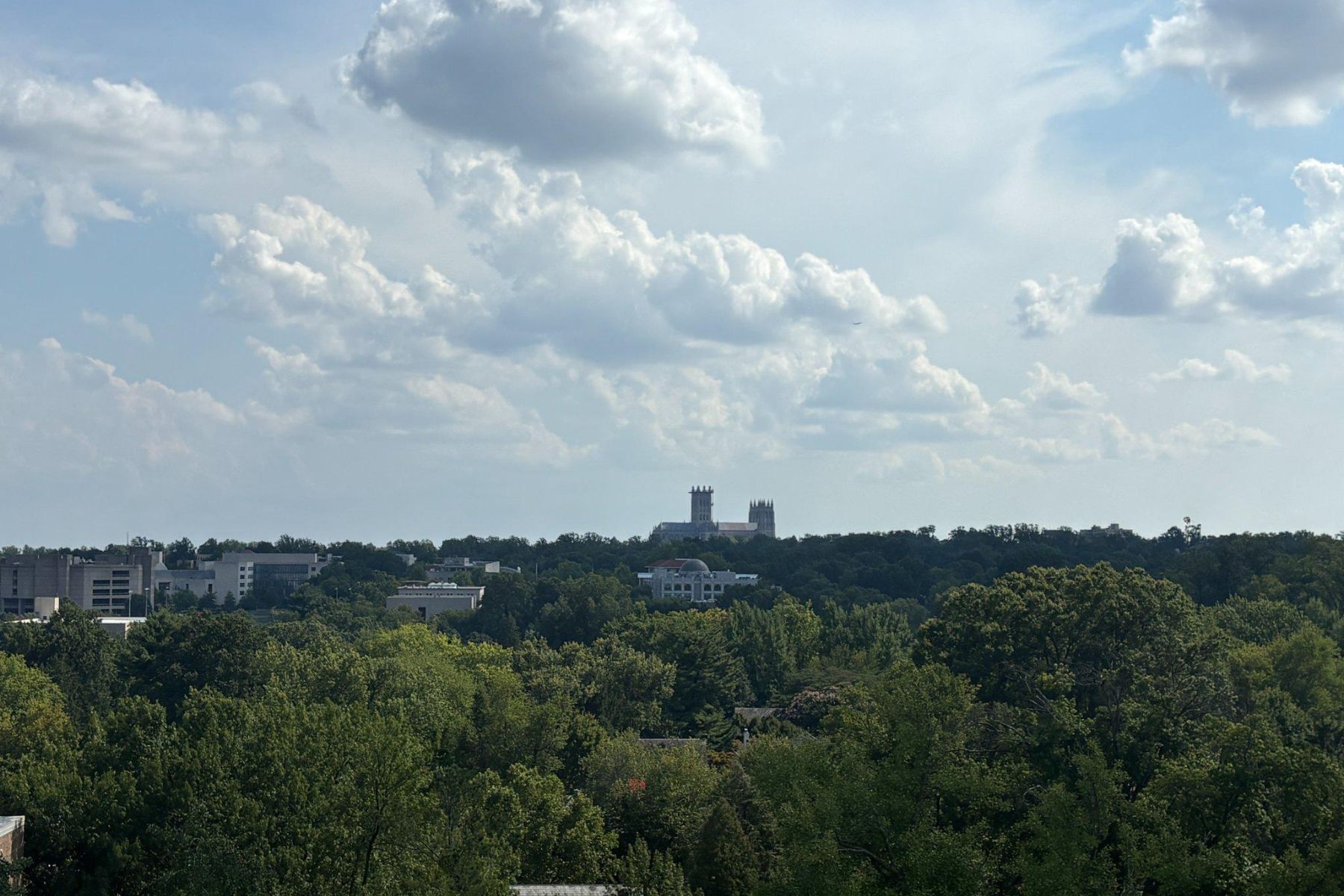  4740 NW Connecticut Avenue NW, Washington, DC, 20008 - 物件實景