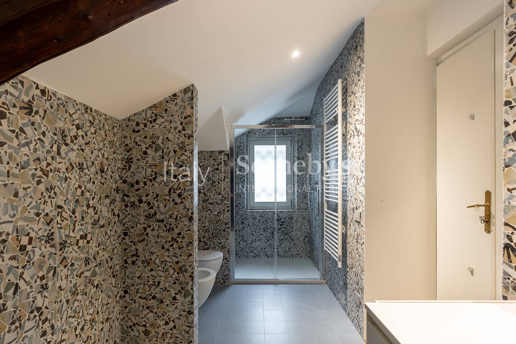  Historic Villa with panoramic views over Lake Como - 物件實景