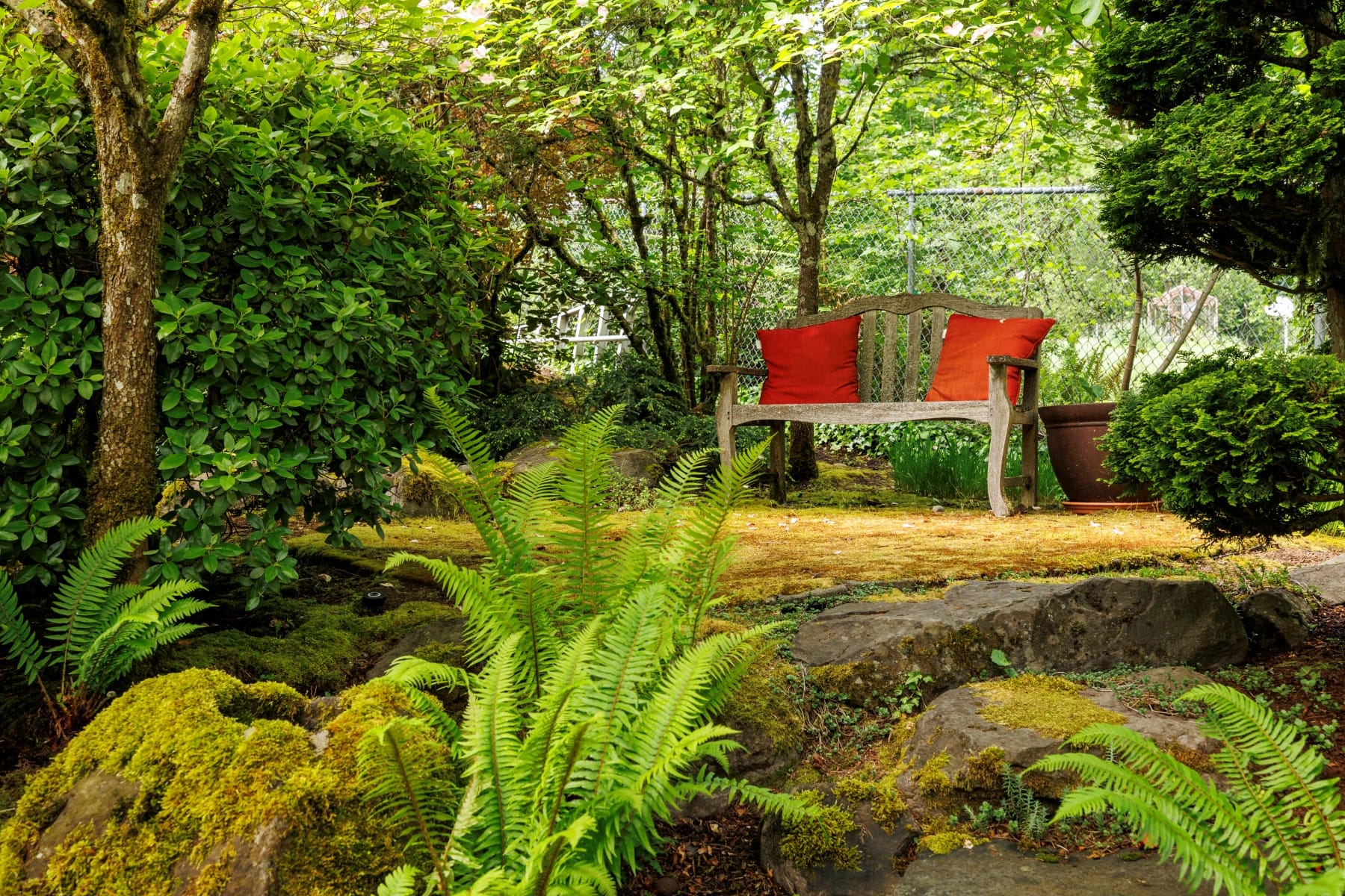  2157 MARYLWOOD CT West Linn, OR 97068 - 物件實景