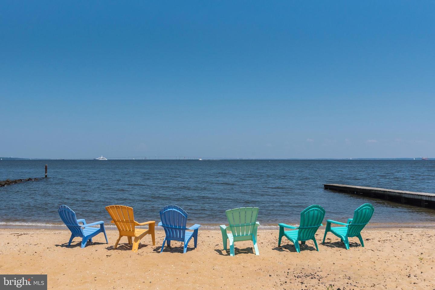 Annapolis, Maryland, 21403, United States, ,Land,For Sale,1908880