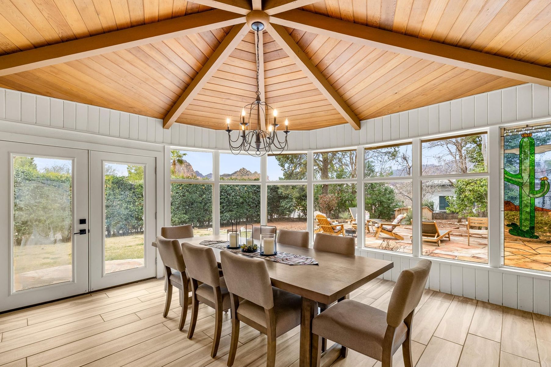  385 Rockridge Drive ¦ Sedona, AZ - 物件實景