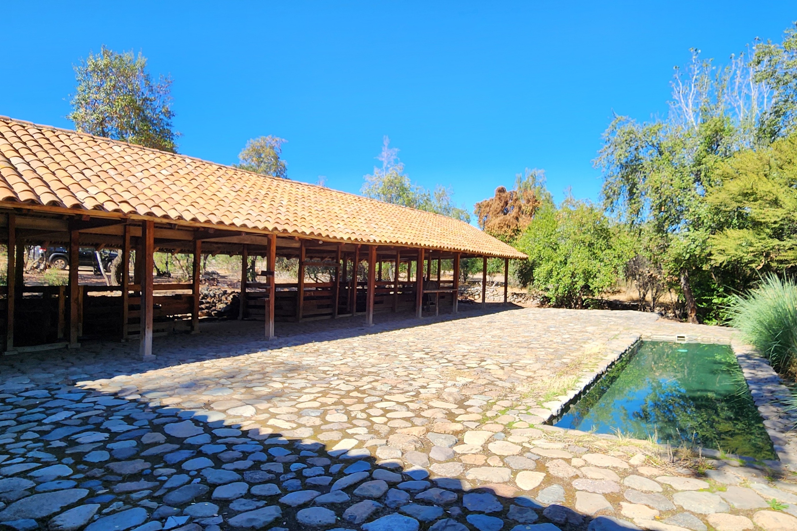  Charming country home in Pirque - 物件實景
