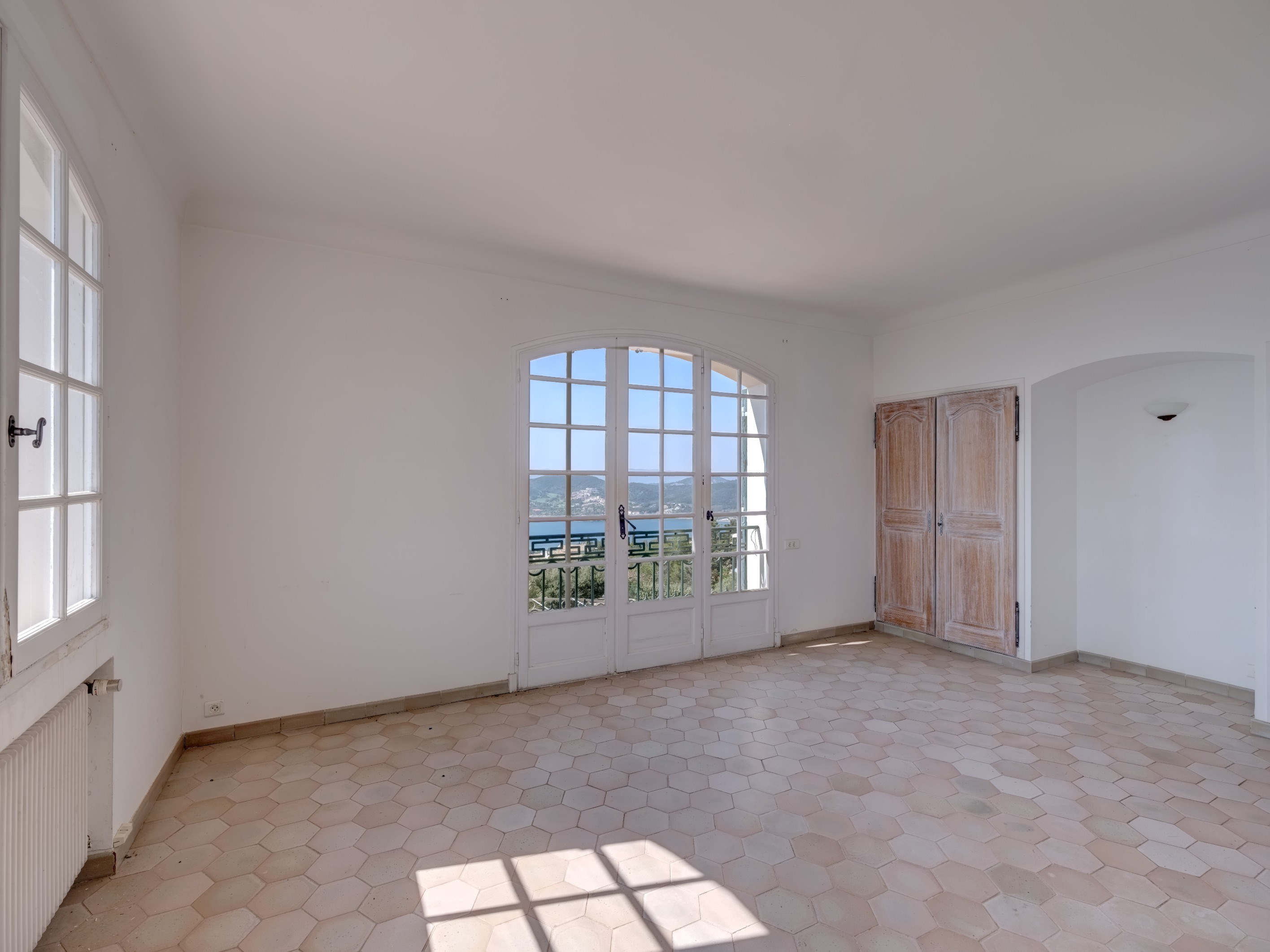  Saint-Raphaël Agay property panoramic sea view land 3100 sqm infinity pool 5 su… - 物件實景
