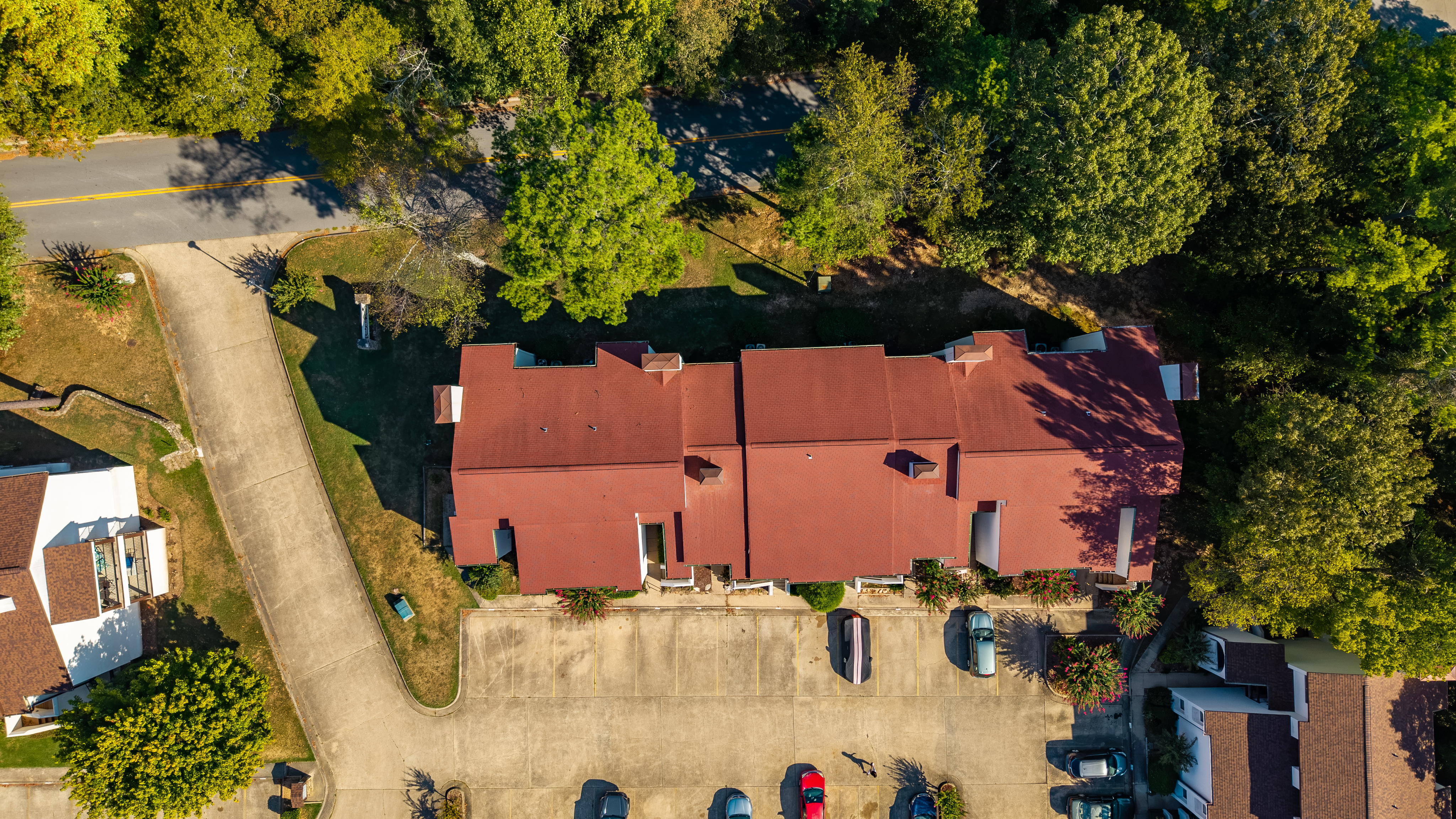  301 Kings Row #103, Little Rock, AR, 72207 - 物件實景