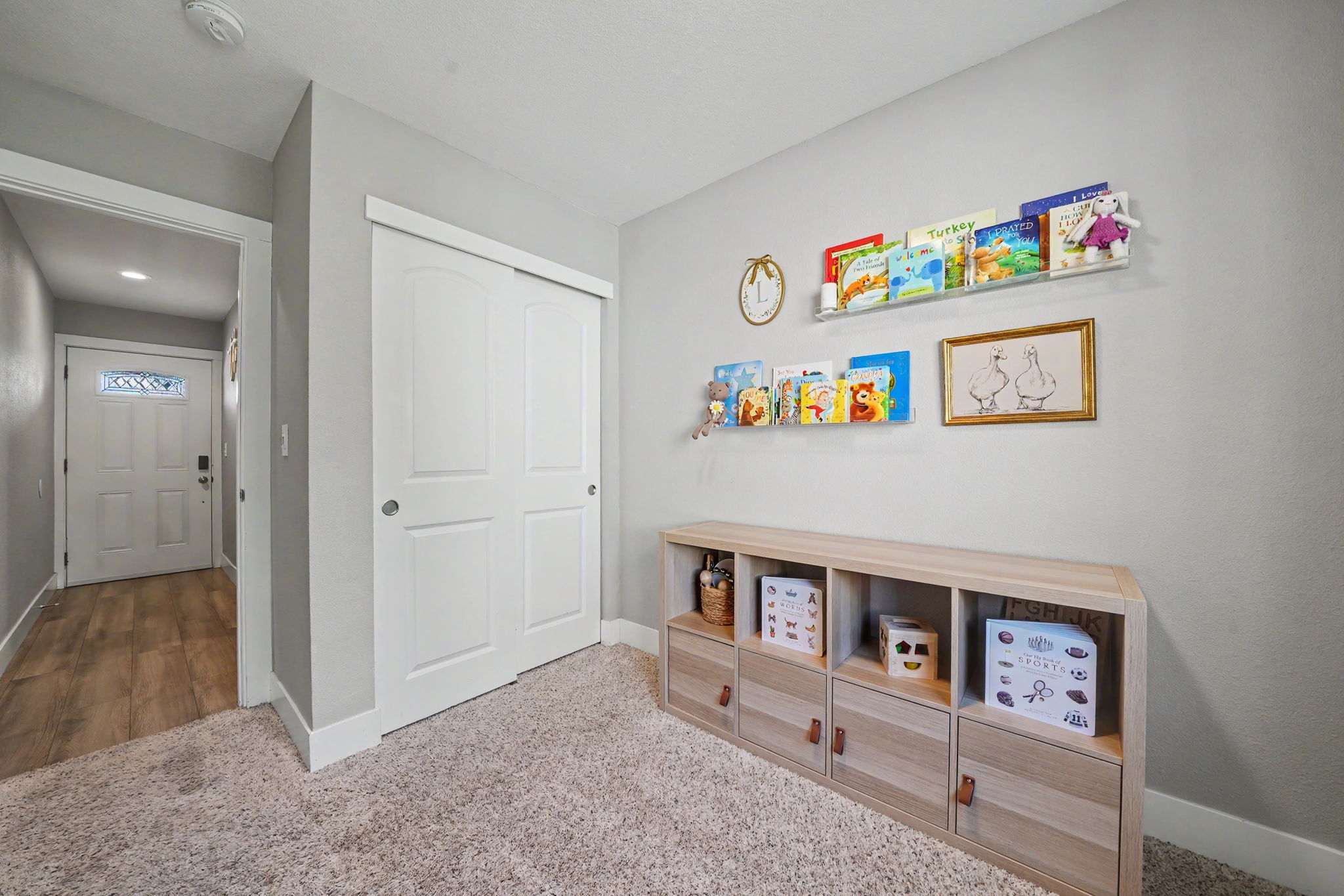  2312 Benita Drive, Rancho Cordova, CA 95670 - 物件實景