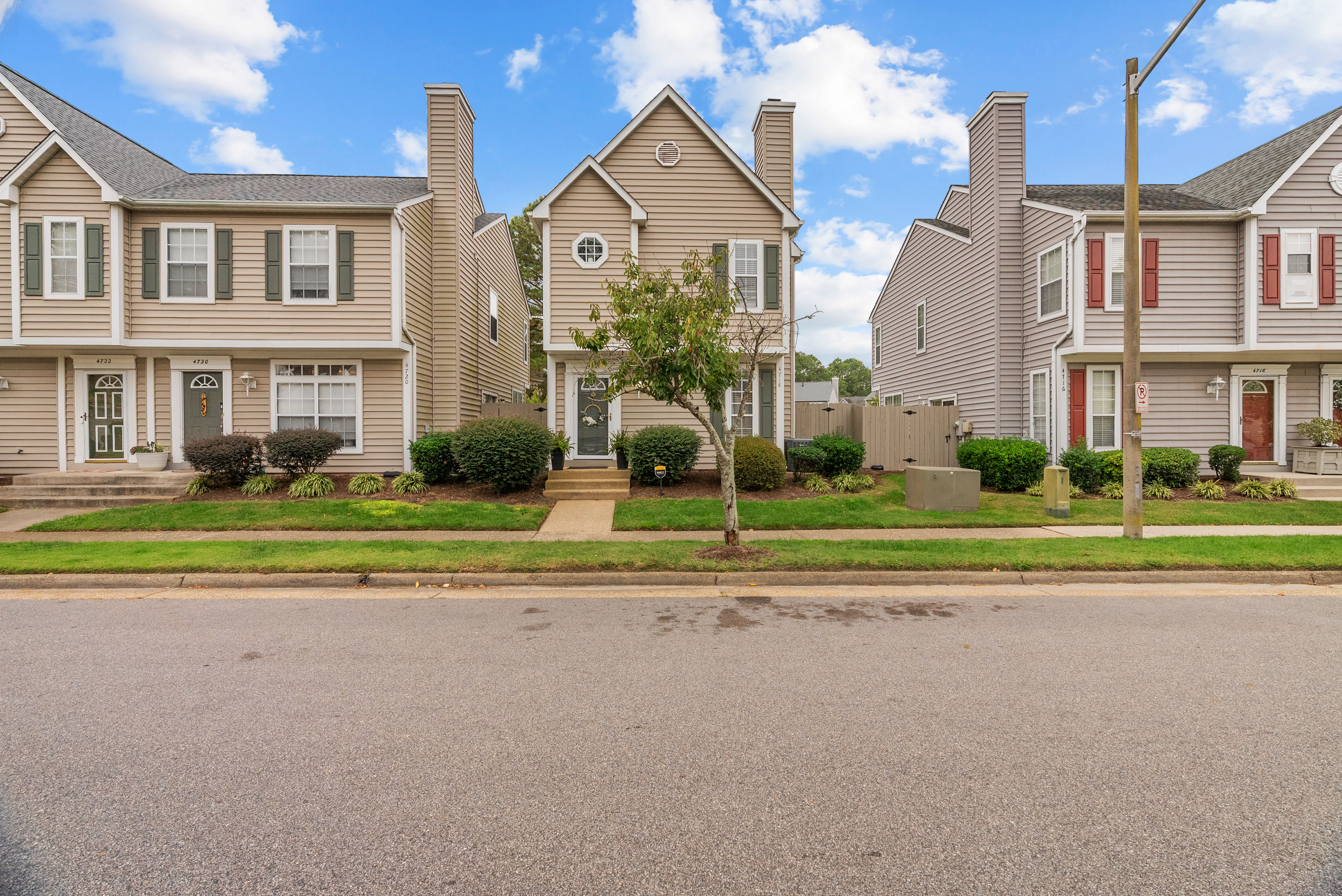  4718 Kempsville Greens Parkway, Virginia Beach, VA 23462 - 物件實景