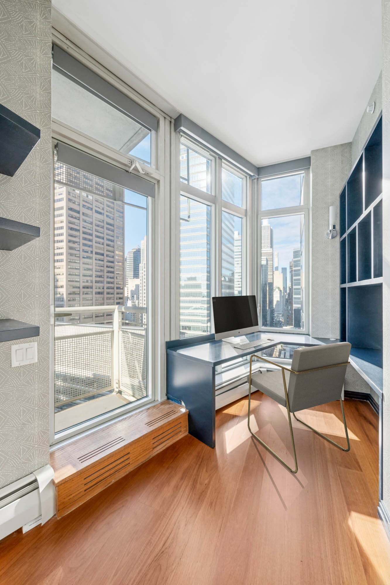  205 East 59th Street - 物件實景
