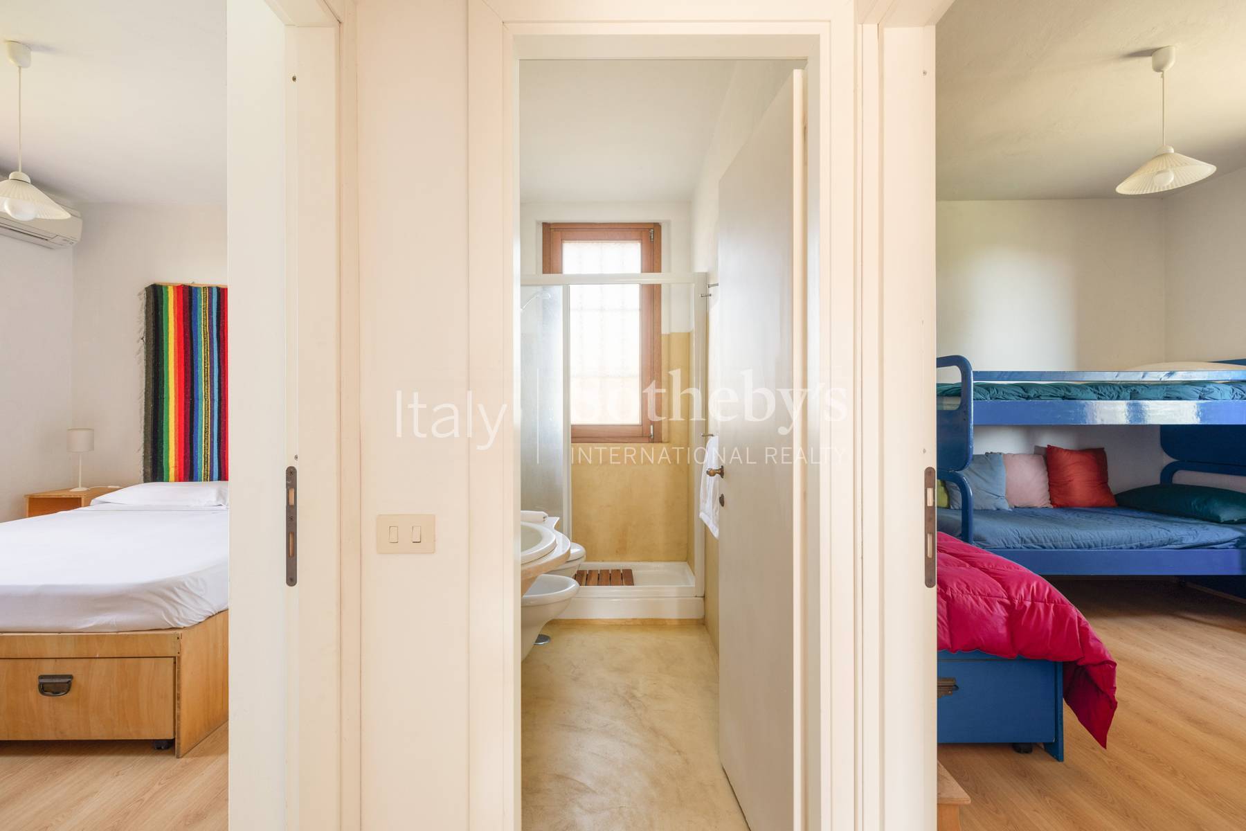  Scenic Country House with land in the heart of Capalbio - 物件實景