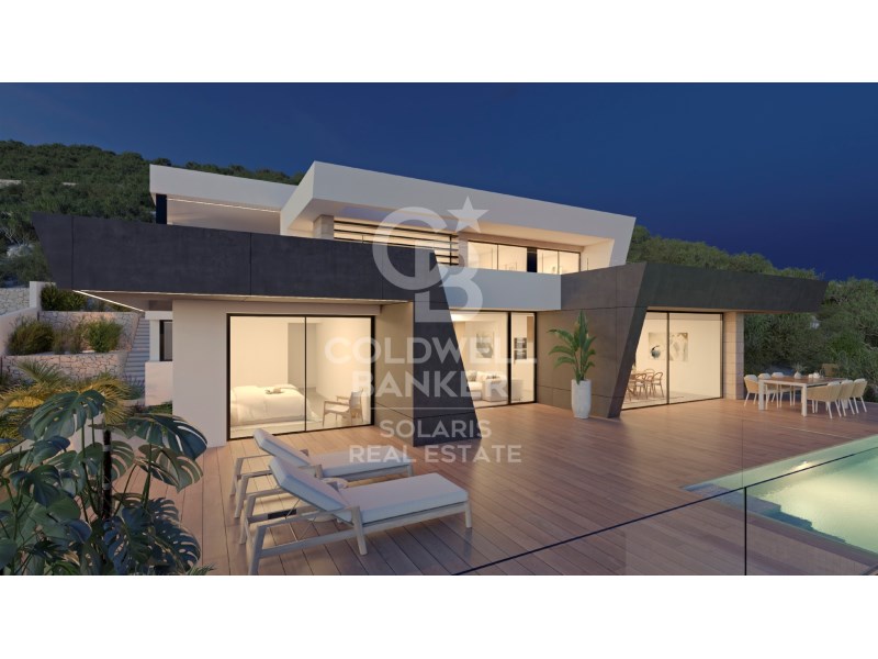 Alicante, Benitachell / el Poble Nou de Benitatxel, Benitachell / el Poble Nou de Benitatxell, Comunidad Valenciana, ES, 3 Bedrooms Bedrooms, ,4 BathroomsBathrooms,Residential,For Sale,Alicante, Benitachell / el Poble Nou de Benitatxel,1618680