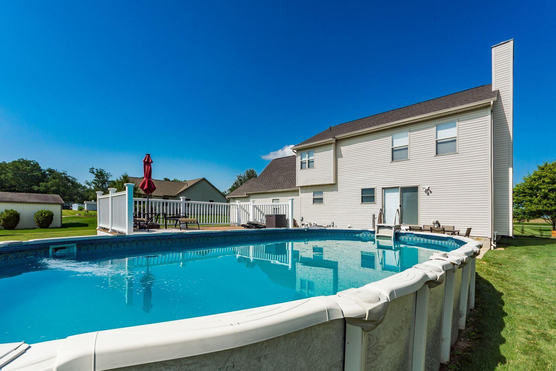 Orient, Ohio, 43146, United States, 4 Bedrooms Bedrooms, ,3 BathroomsBathrooms,Residential,For Sale,1877383