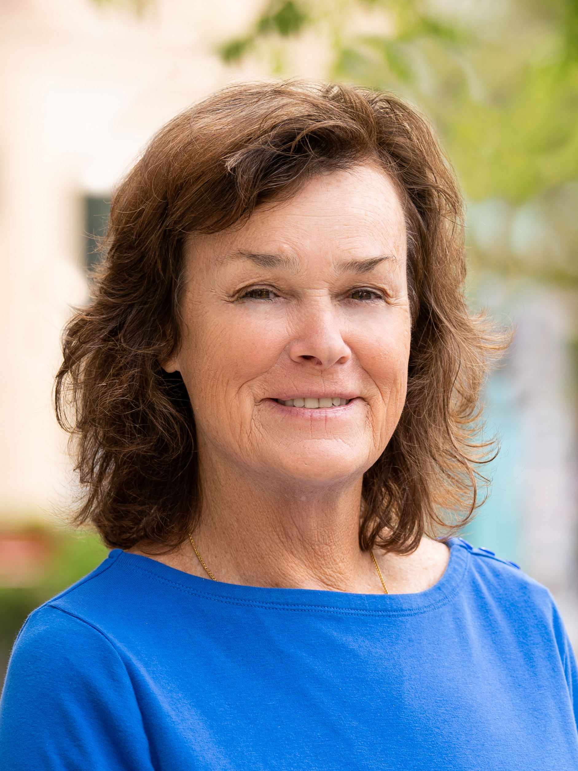 Laura Macomber