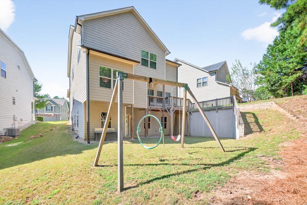 Canton, Georgia, 30114, United States, 5 Bedrooms Bedrooms, ,4 BathroomsBathrooms,Residential,For Sale,1941044