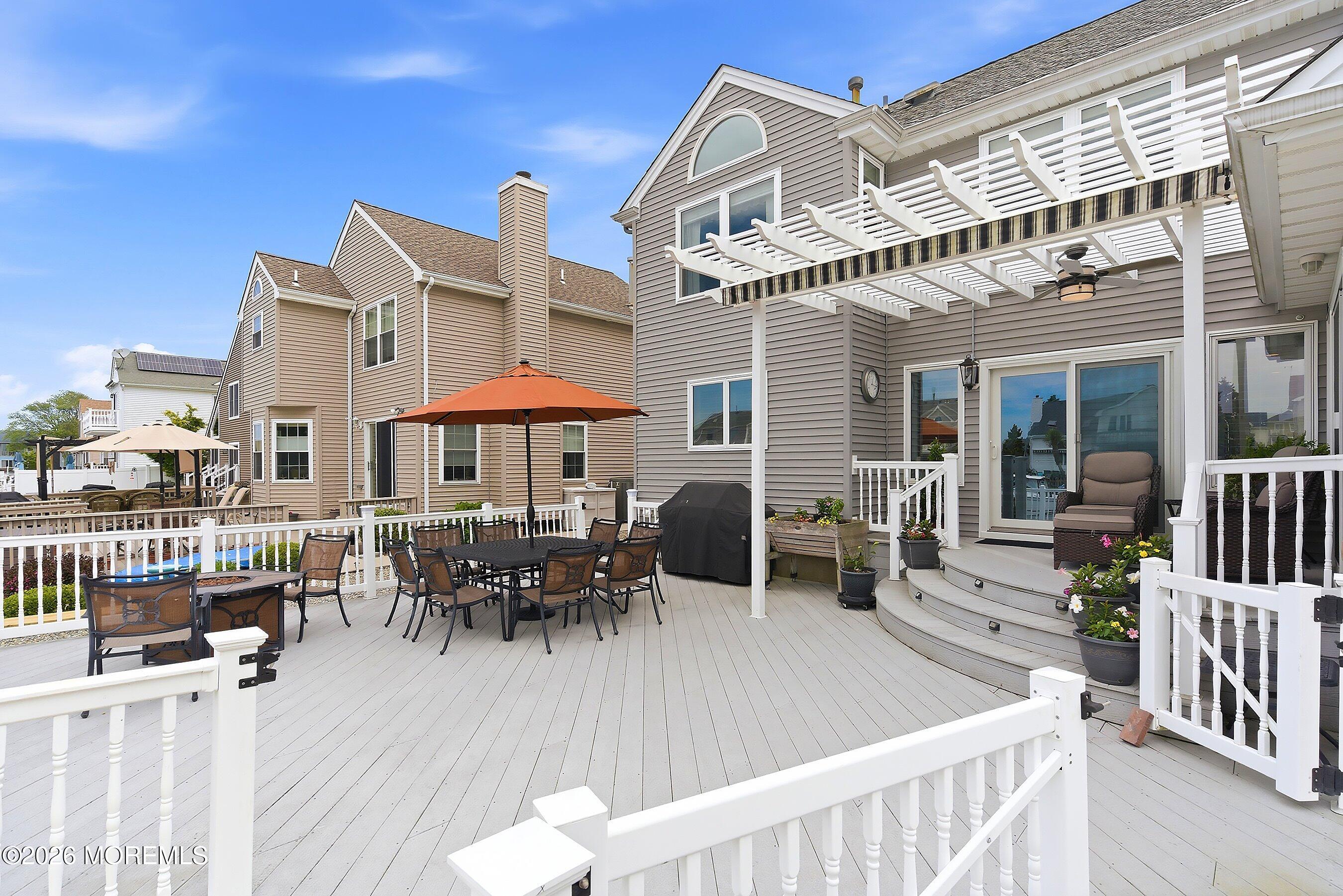 Bayville, New Jersey, 08721, United States, 4 Bedrooms Bedrooms, ,3 BathroomsBathrooms,Residential,For Sale,2049035