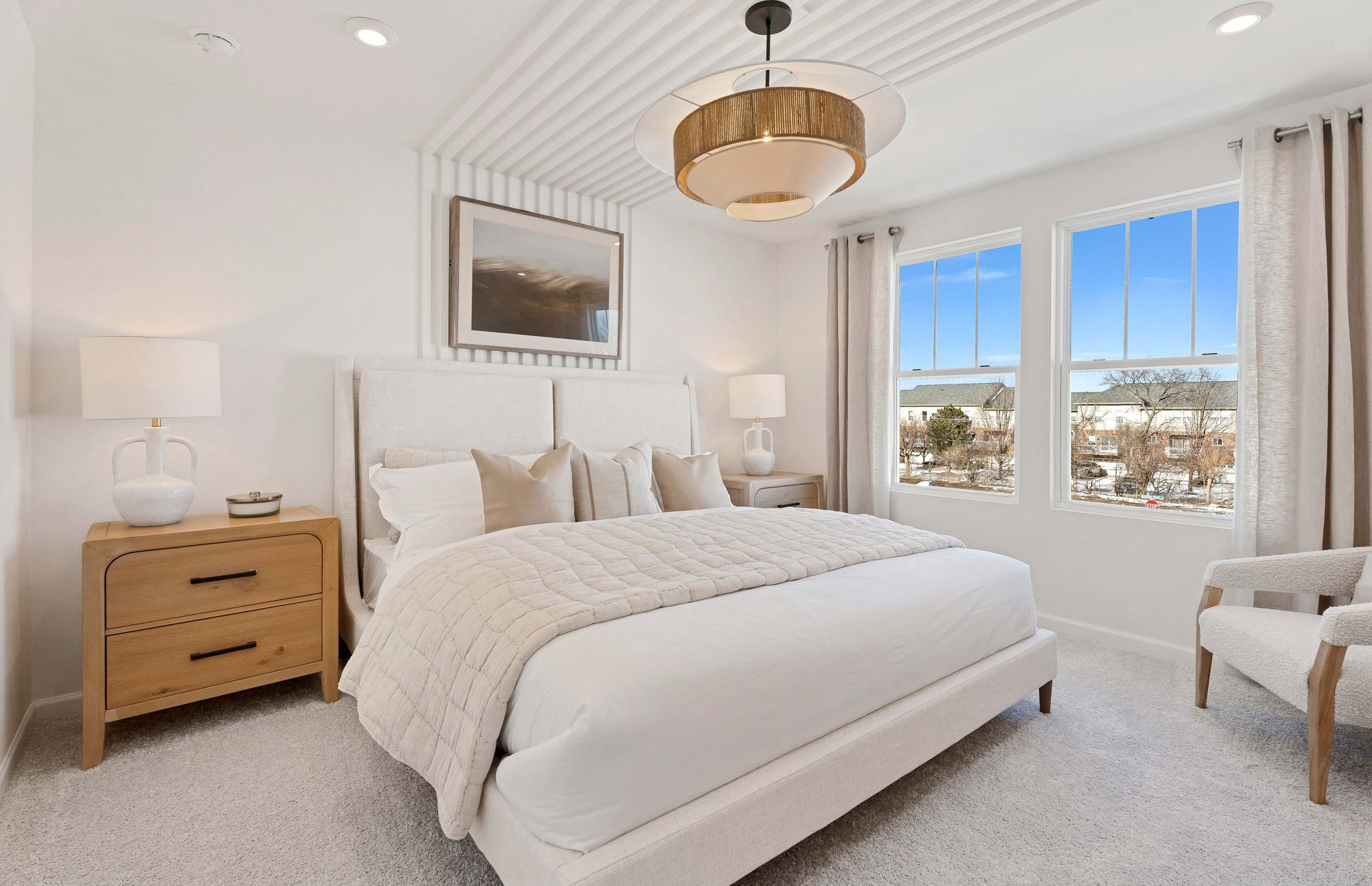  An Enclave of Only 65 New Construction Homes in the Heart of Naperville - 物件實景