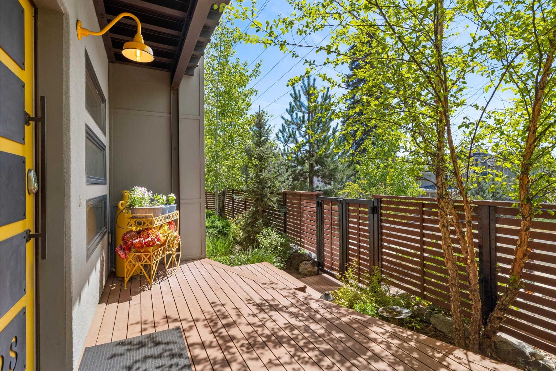  628 NW Portland Avenue Bend, OR 97703 - 物件實景