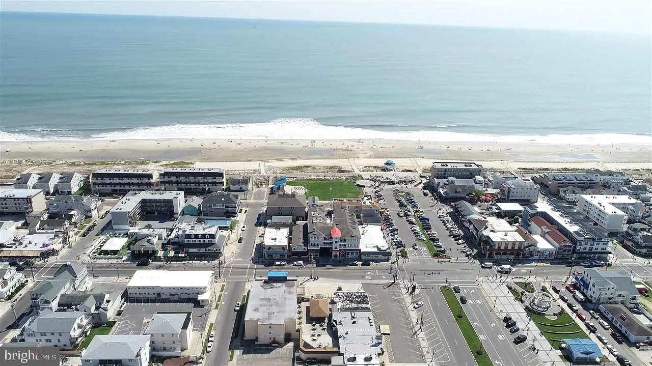 SEA ISLE CITY, New Jersey, 08243, United States, ,Residential,For Sale,1909738