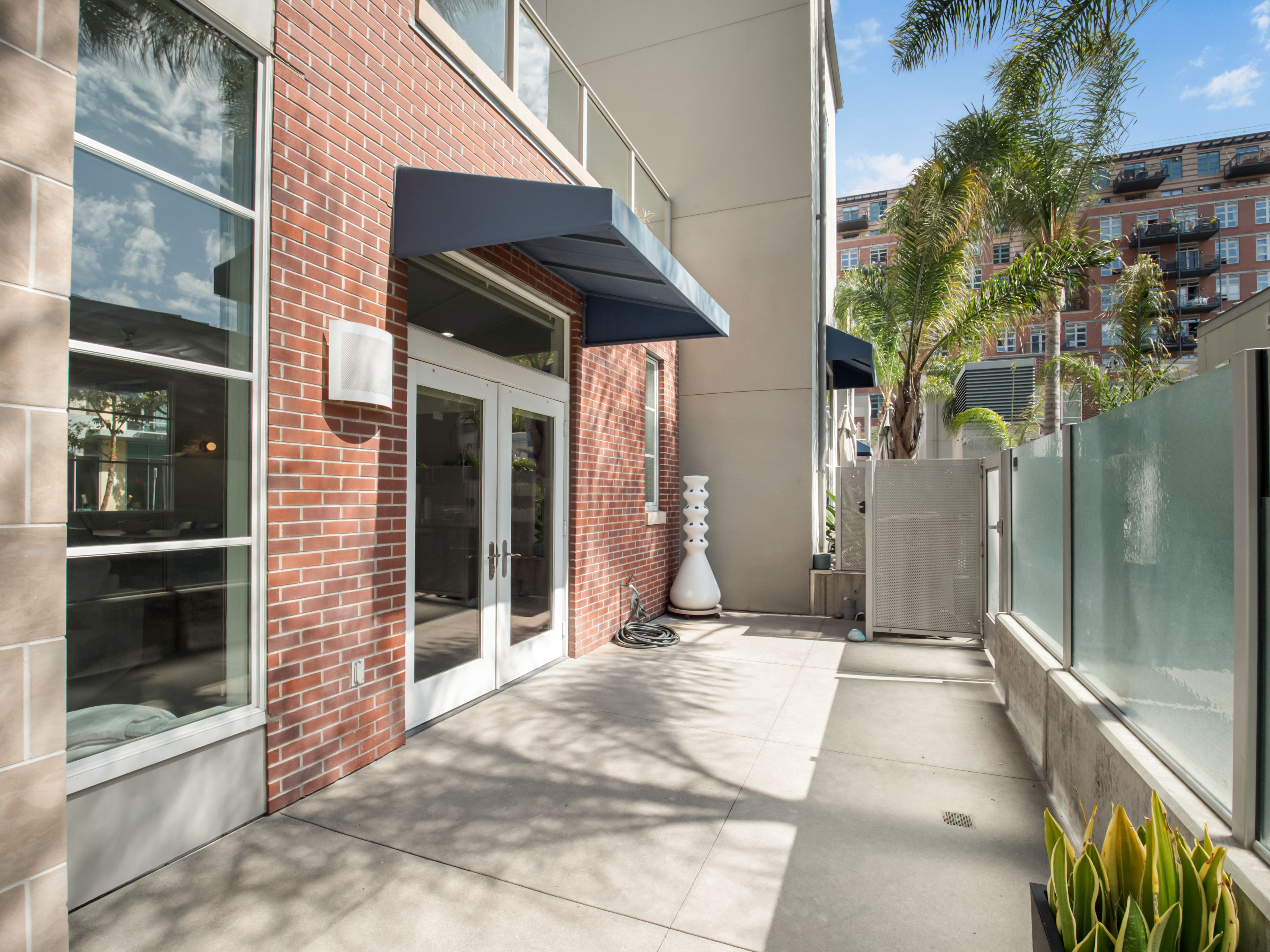  540 9th Avenue TH104, San Diego, CA 92101 - 物件實景