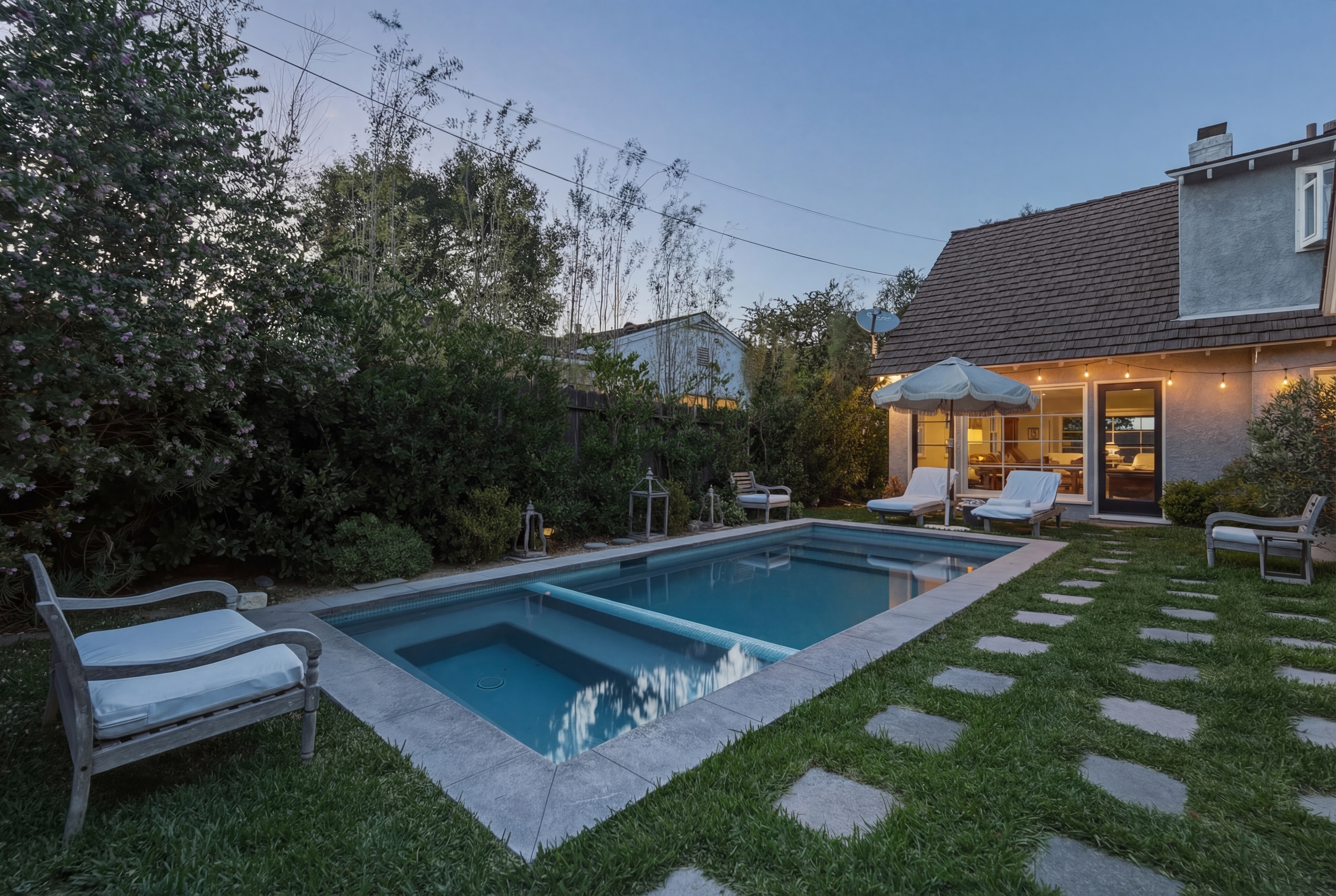  3932 Vía Nivel, Palos Verdes Estates, CA 90274 - 物件實景