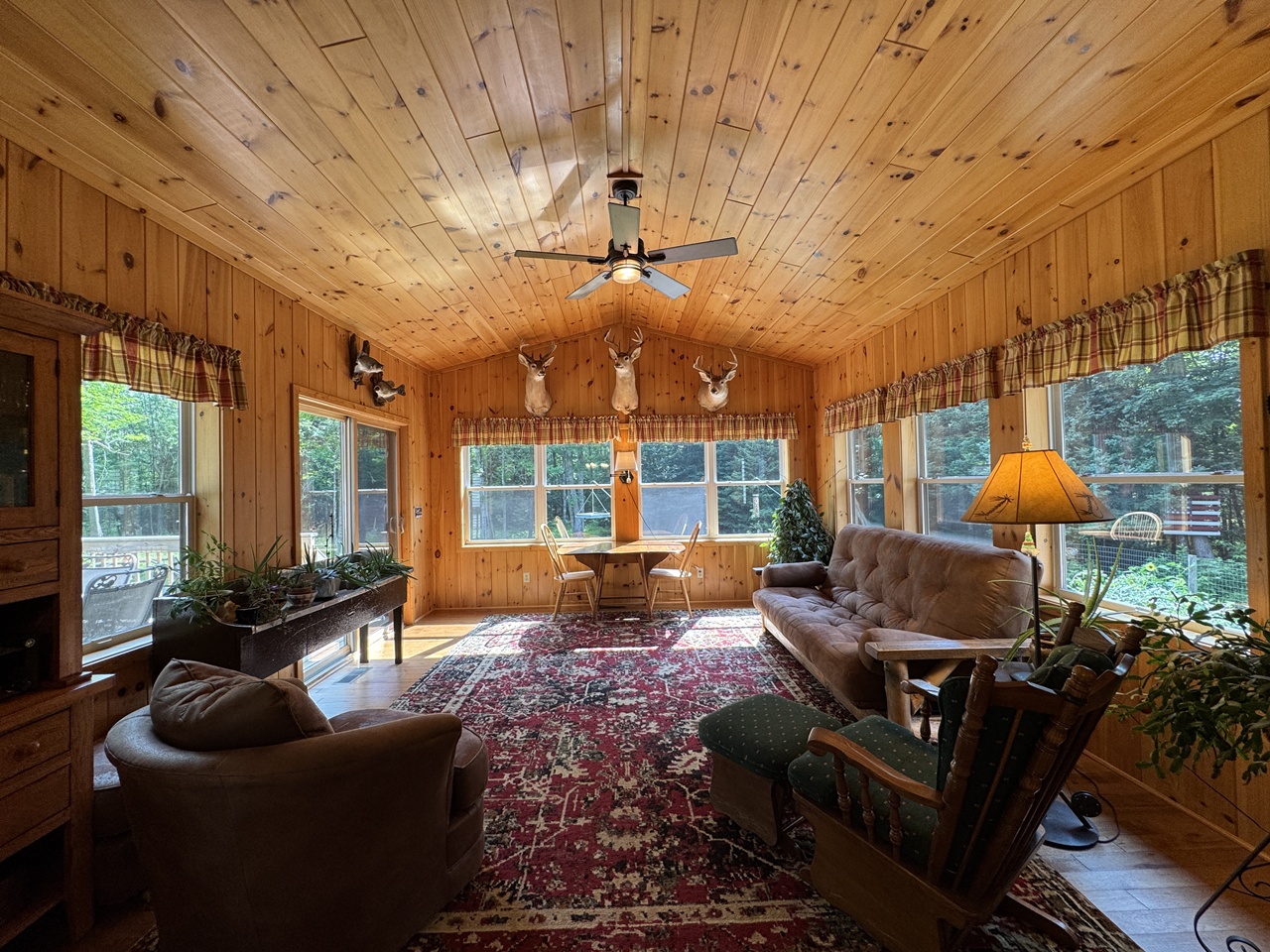 Mercer, Wisconsin, 54547, United States, 32 Bedrooms Bedrooms, ,1 BathroomBathrooms,Residential,For Sale,1872742