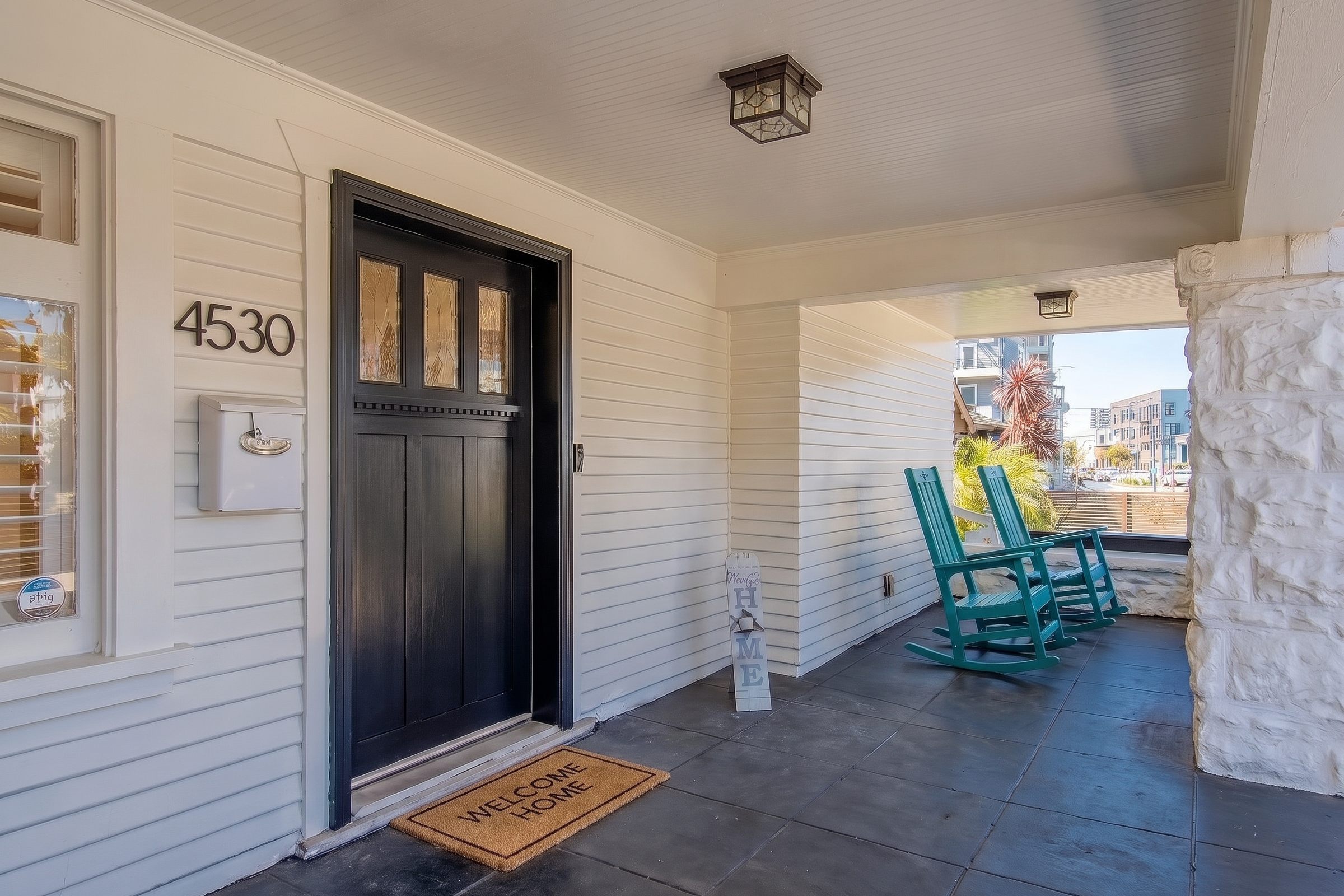  4530 West Washington Boulevard - 物件實景