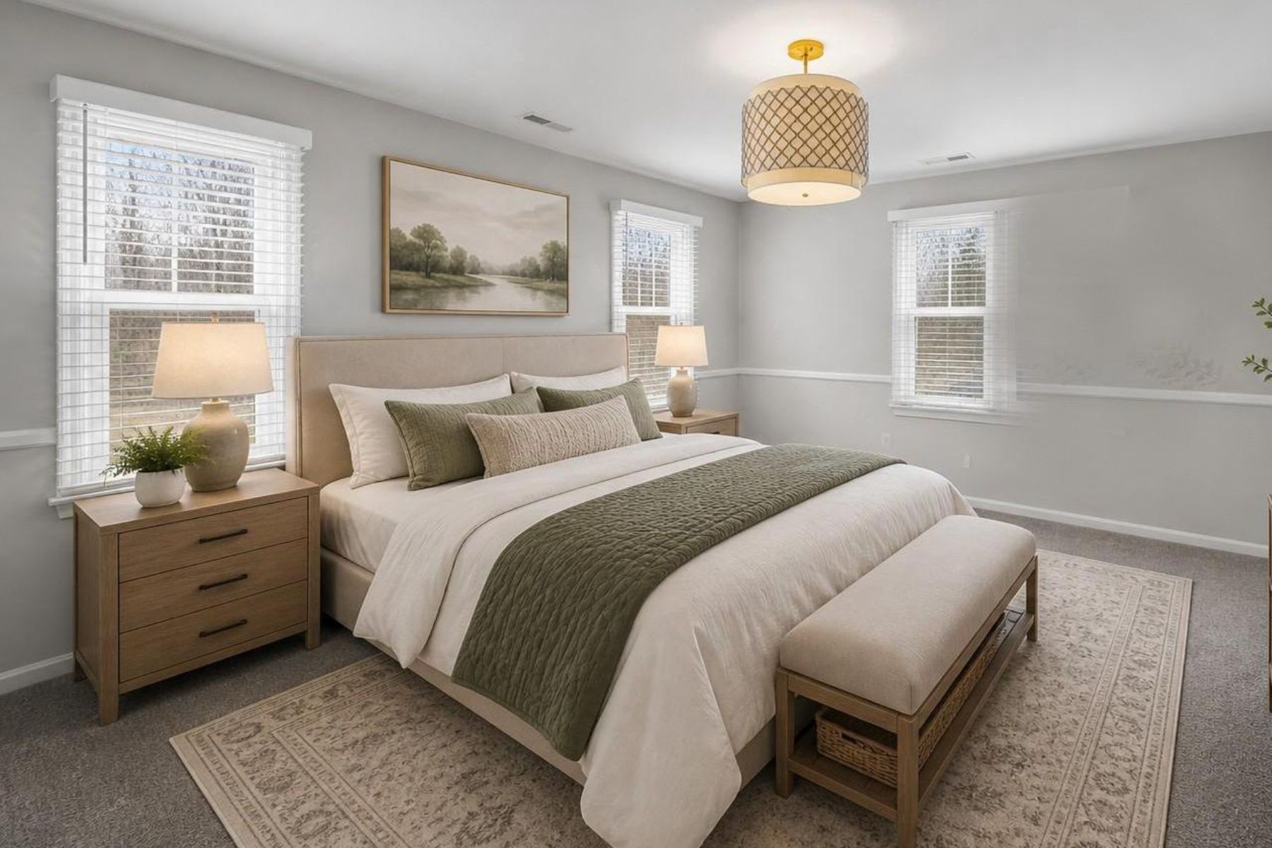  3484 Olympia Road, Davidsonville, MD, 21035 - 物件實景
