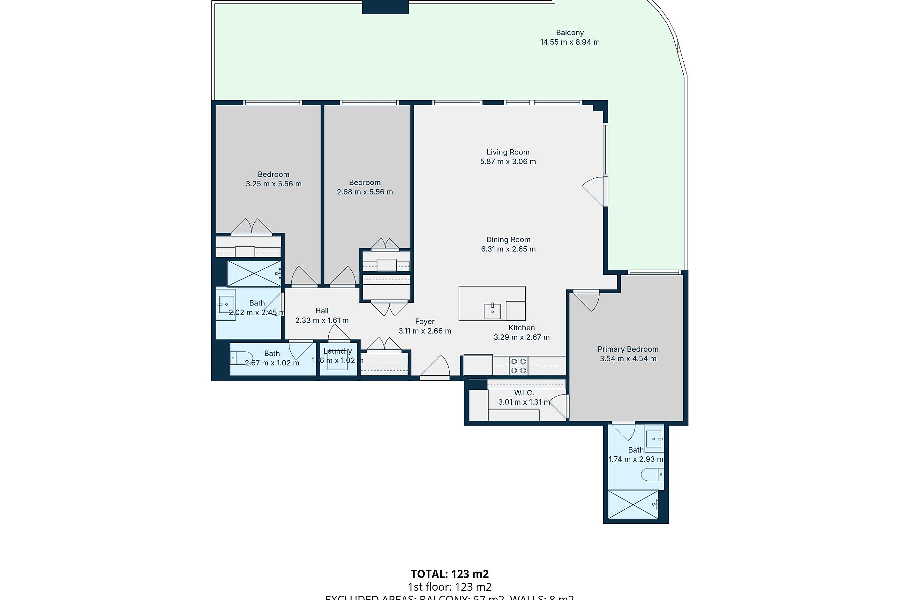  Ville-Marie, Montréal - 物件實景