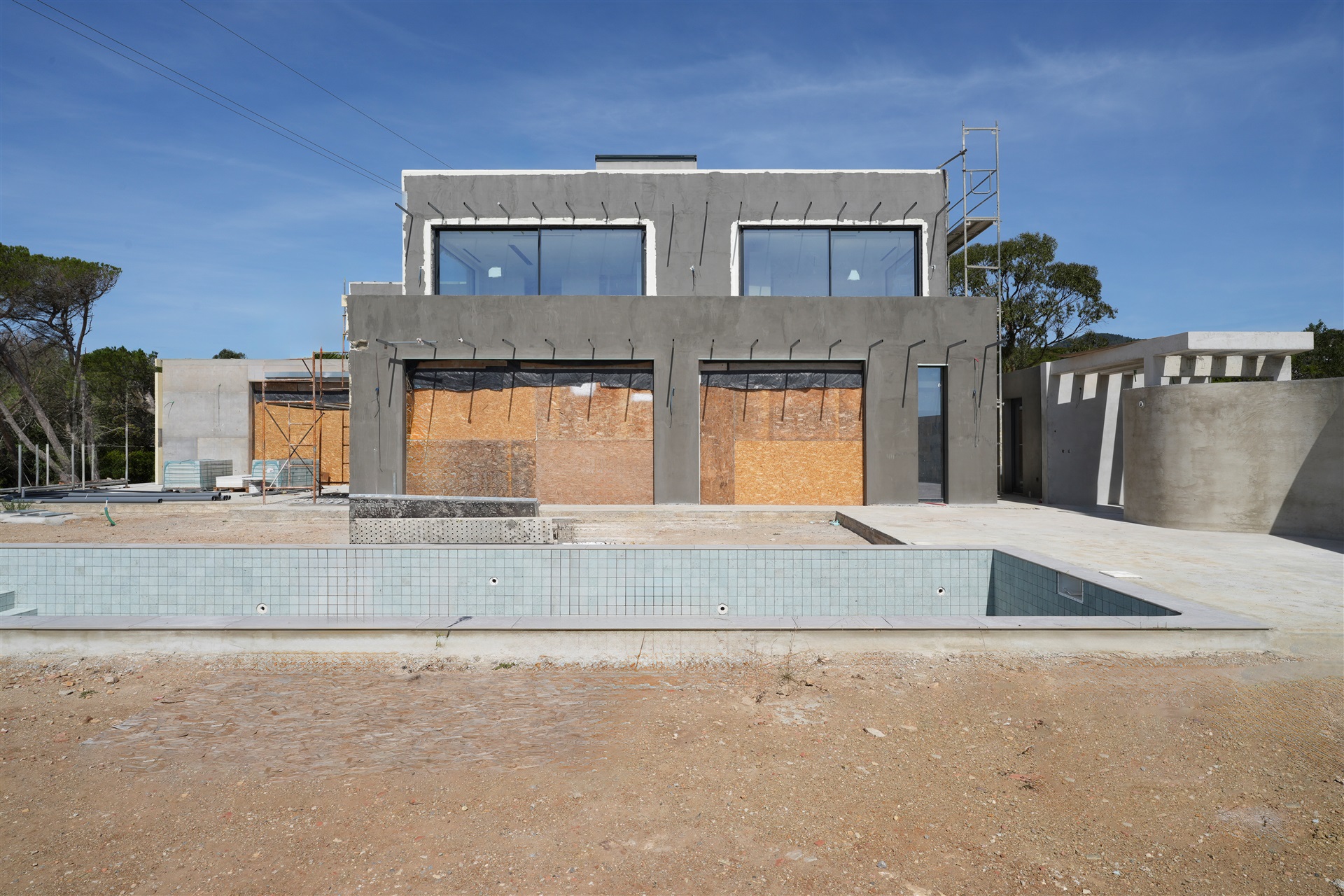  Detached house, 5 bedrooms, for Sale - 物件實景