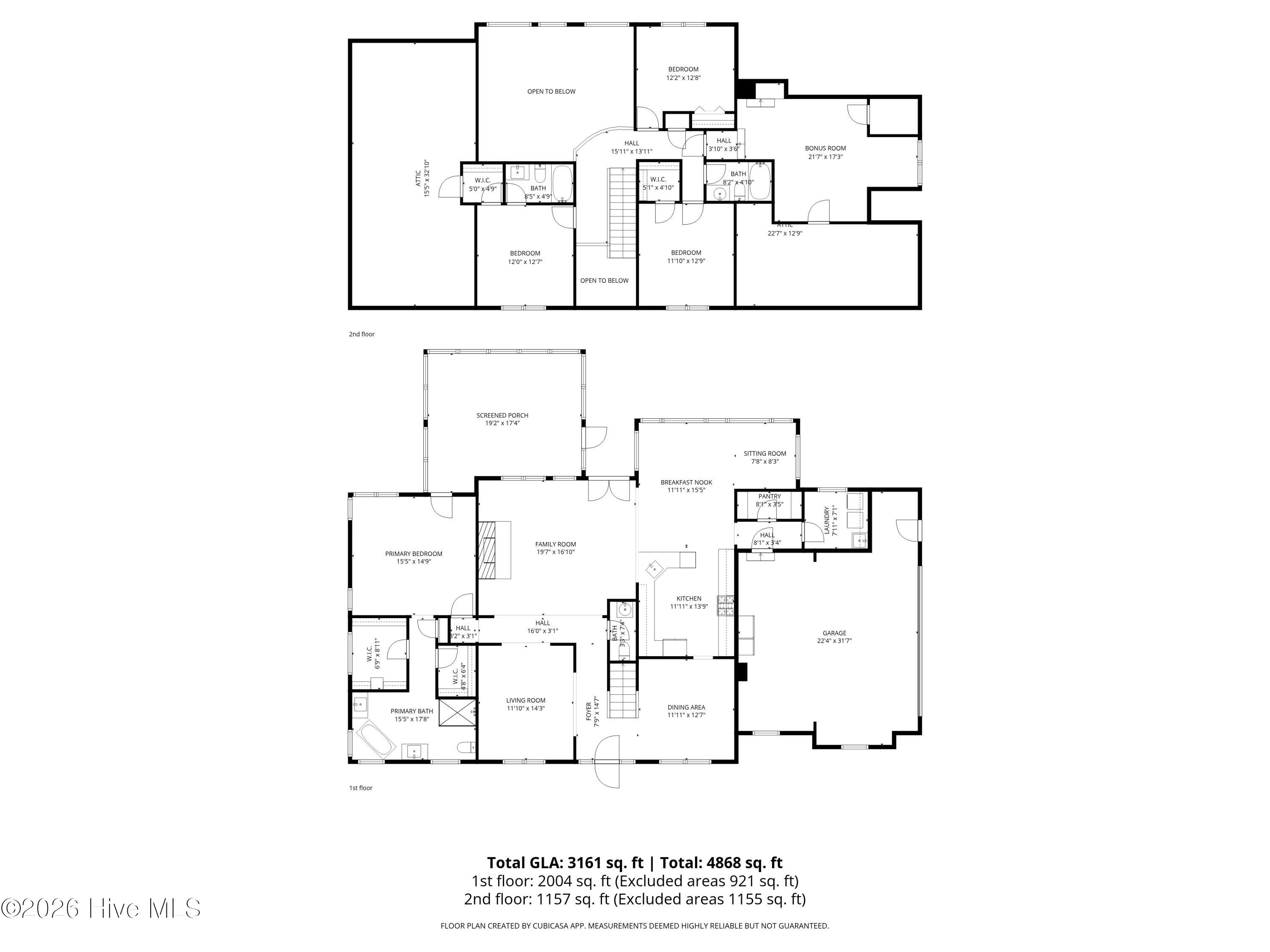 Hampstead, North Carolina, 28443, United States, 4 Bedrooms Bedrooms, ,4 BathroomsBathrooms,Residential,For Sale,2040091