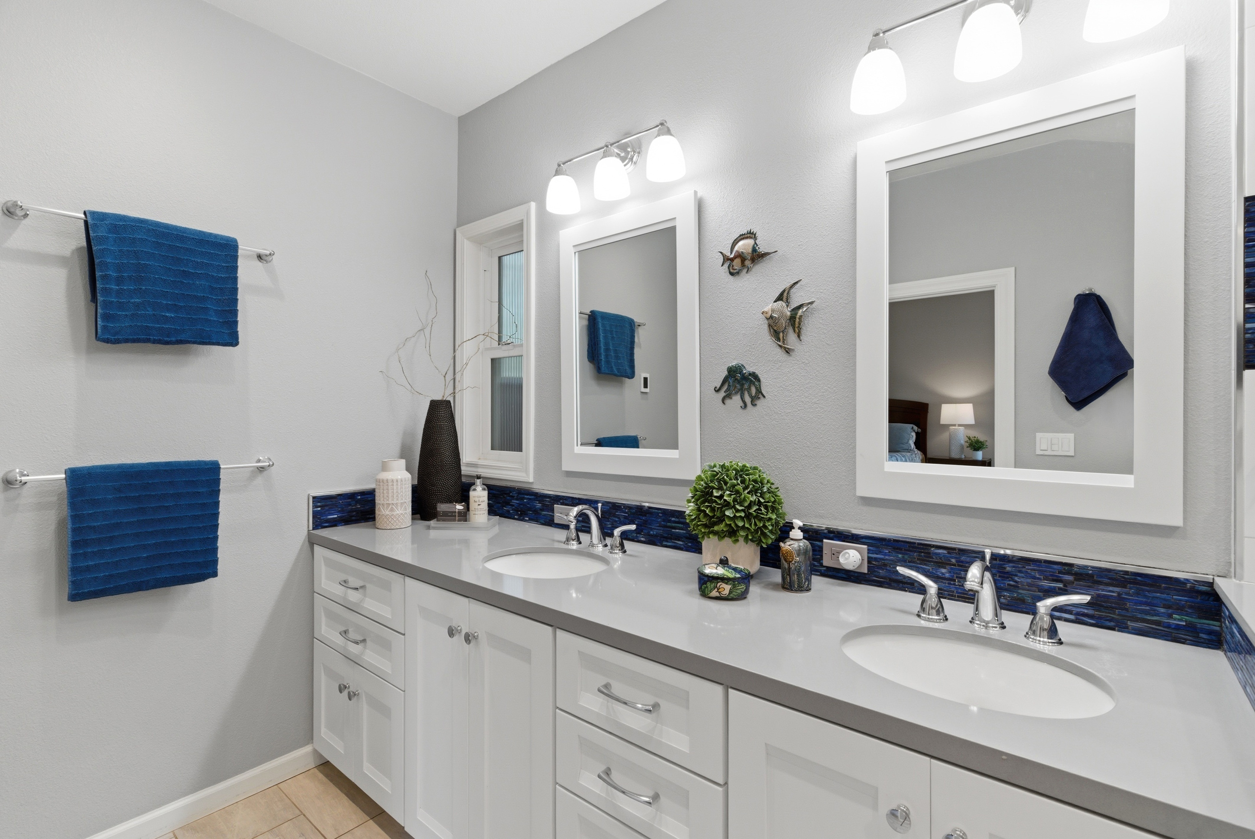  Elegant Single-Story Living on a Premier Corner Lot in Monte Sereno - 物件實景