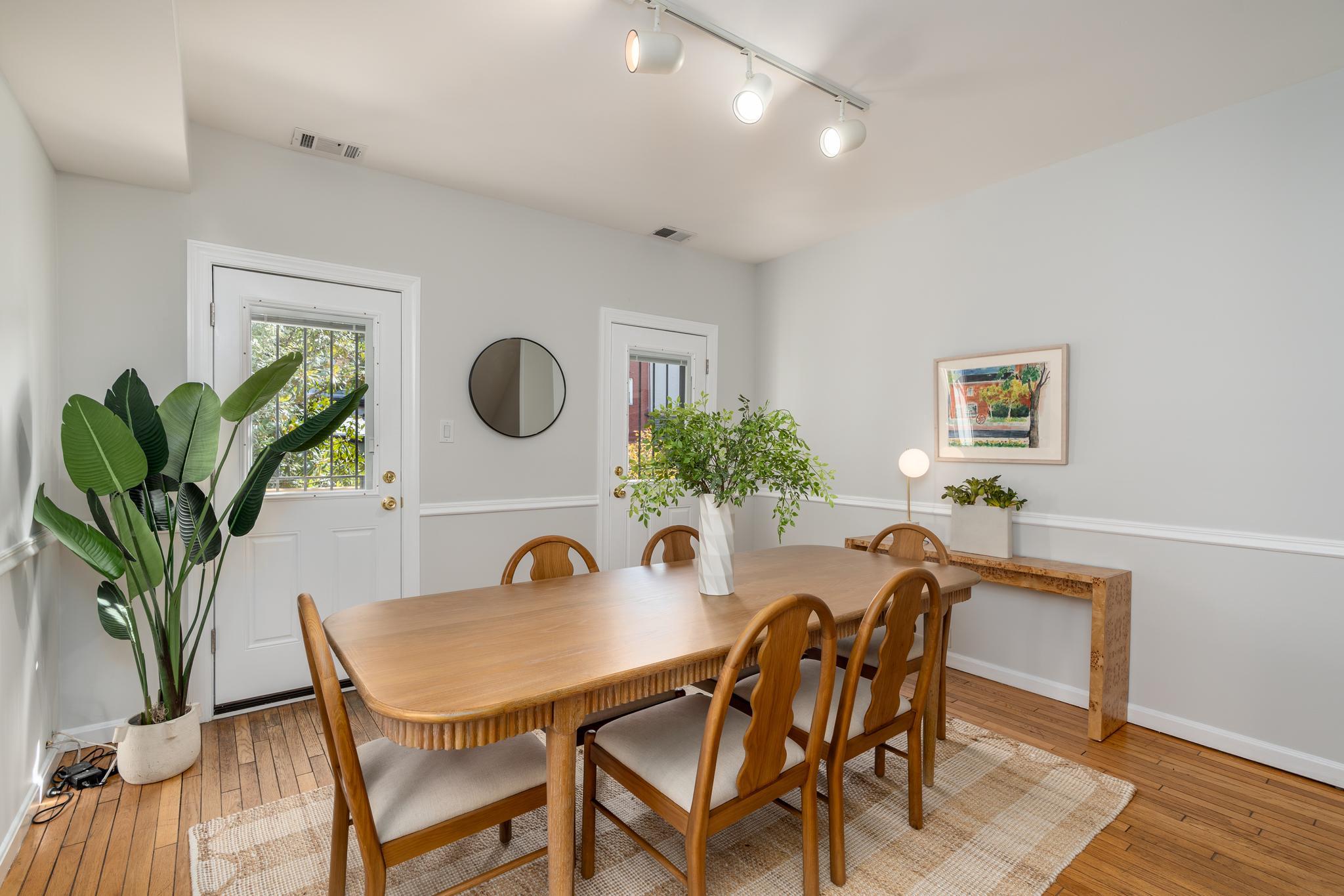  1434 Corcoran Street NW, Washington, DC, 20009 - 物件實景