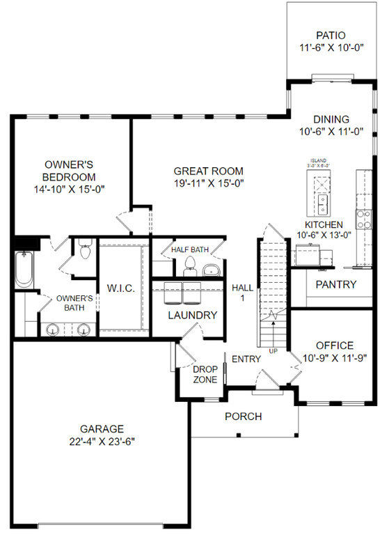 Hyrum, Utah, 84319, United States, 4 Bedrooms Bedrooms, ,3 BathroomsBathrooms,Residential,For Sale,1975727
