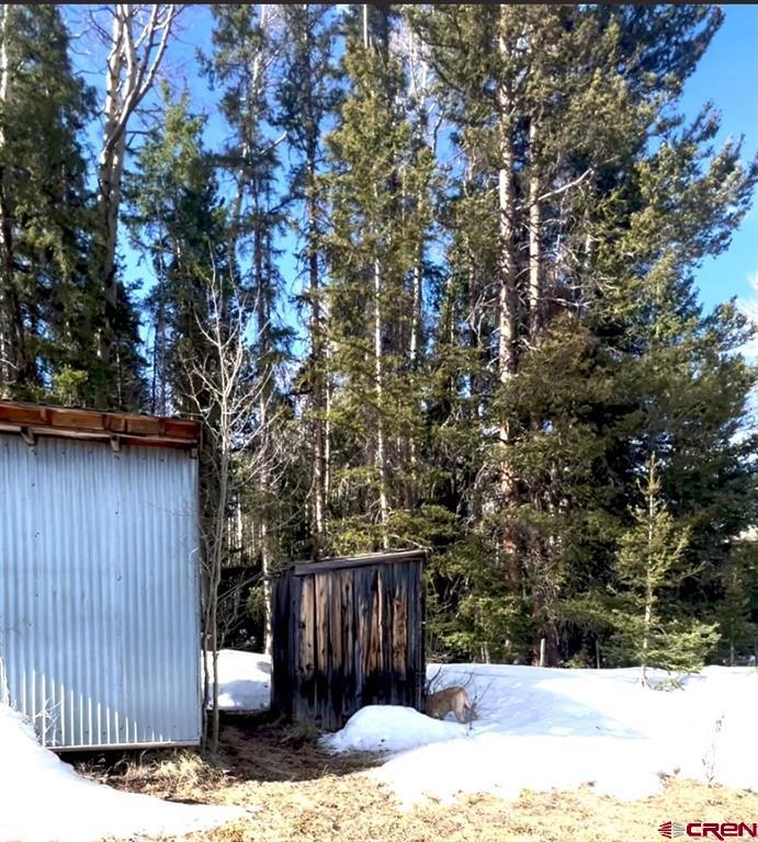 Gunnison, Colorado, 81230, United States, ,Land,For Sale,1981544