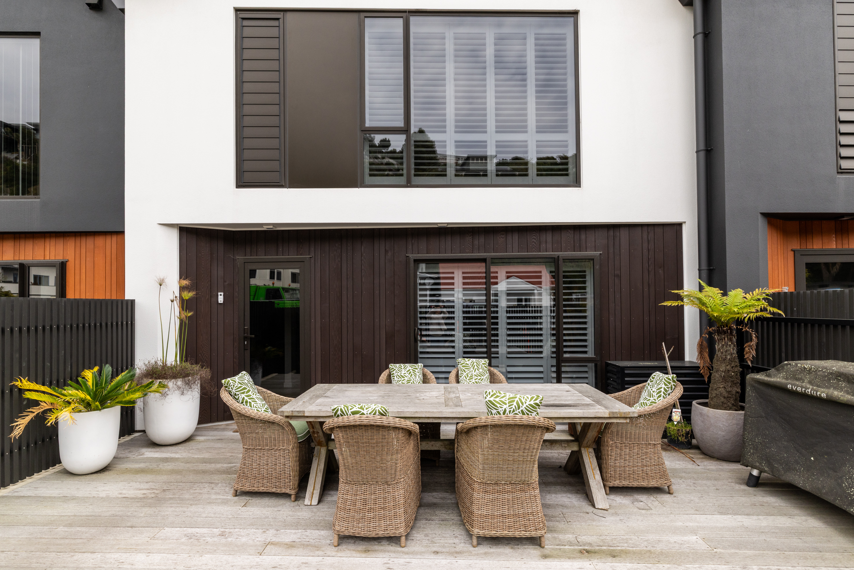  21B Battery Road, Ahuriri - 物件實景