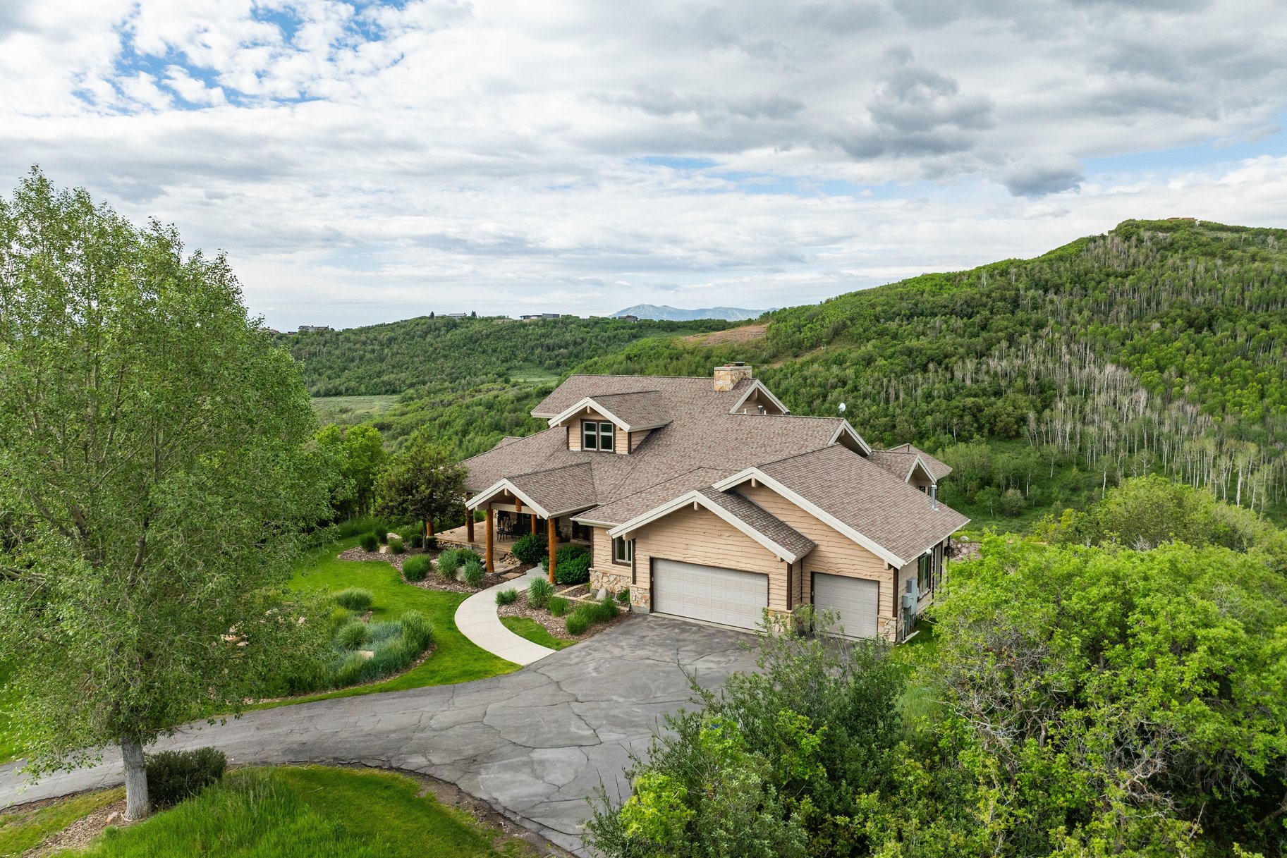  Rocky Point Preserve - 260+ Acre Preserve Just 20 Minutes to Park City - 物件實景