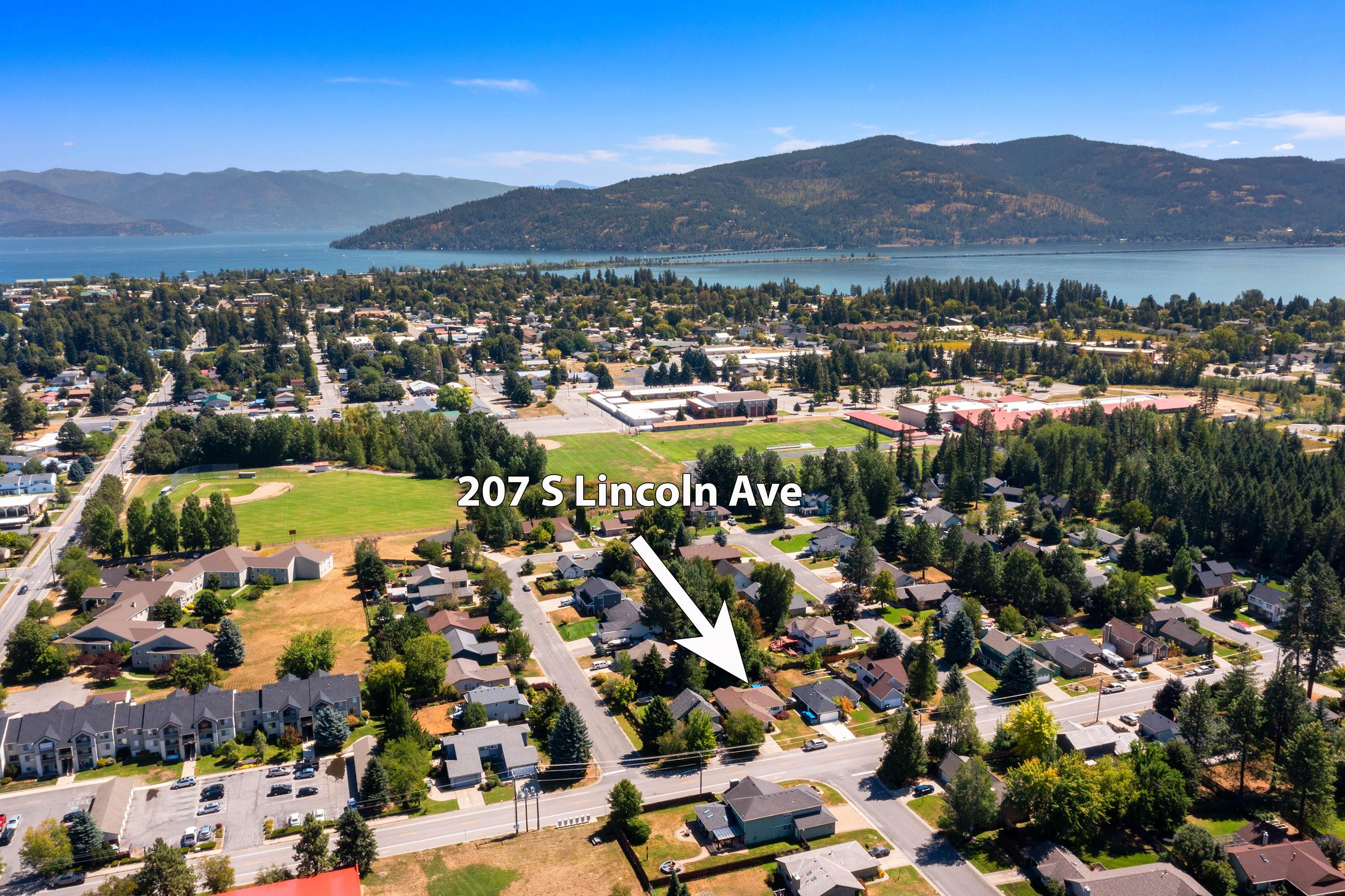 Sandpoint, Idaho, 83864, United States, 3 Bedrooms Bedrooms, ,2 BathroomsBathrooms,Residential,For Sale,2005363