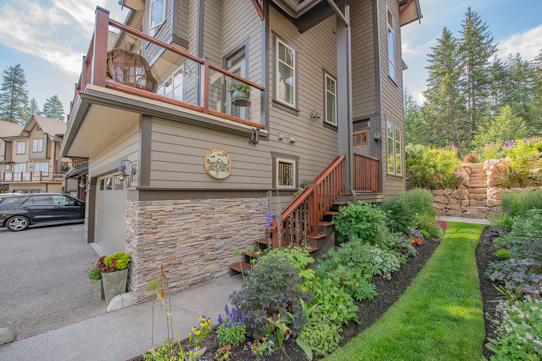  Meticulous Predator Ridge Home - 物件實景