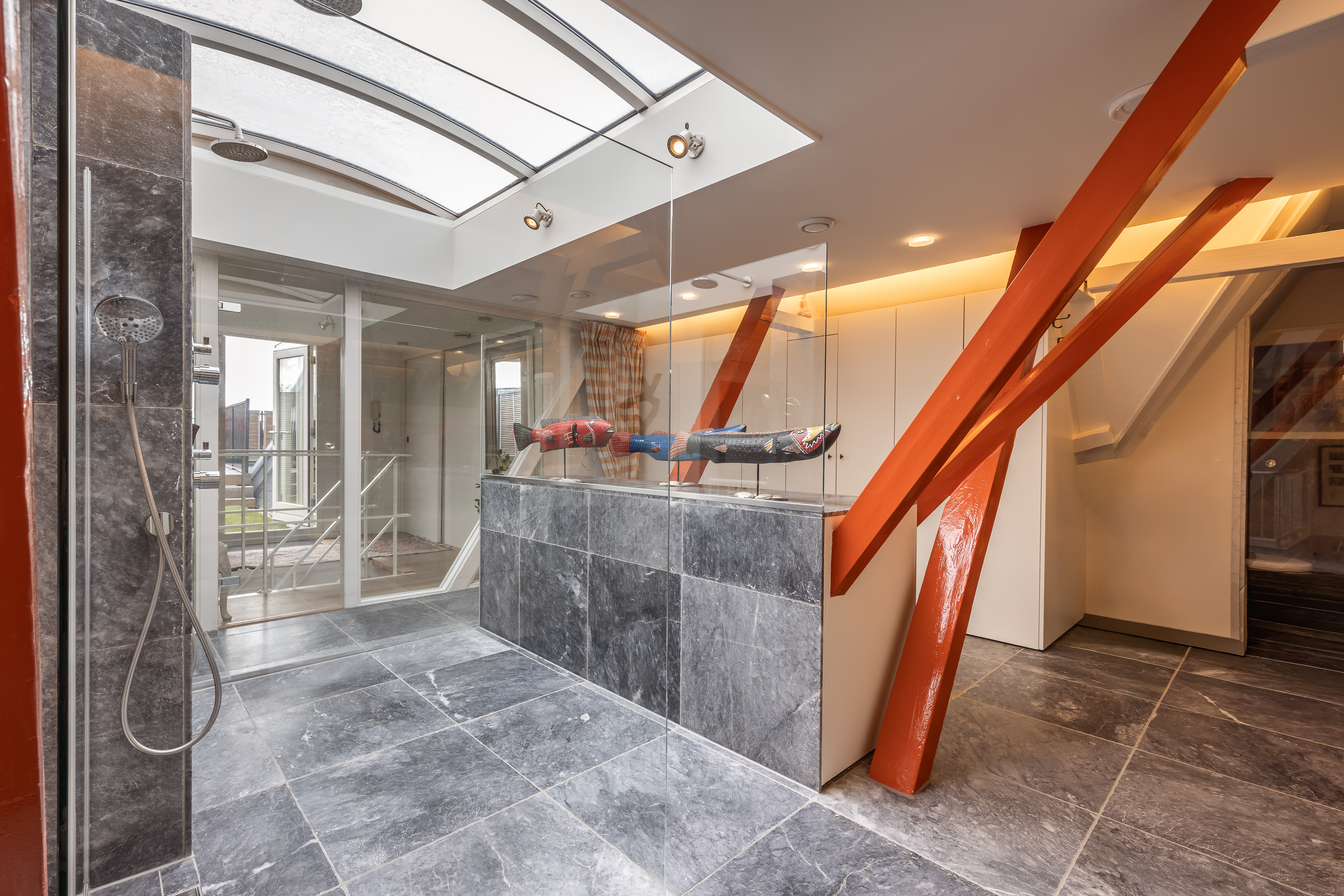  The Grand Canal Penthouse Residence with Private Rooftop Terrace - 物件實景