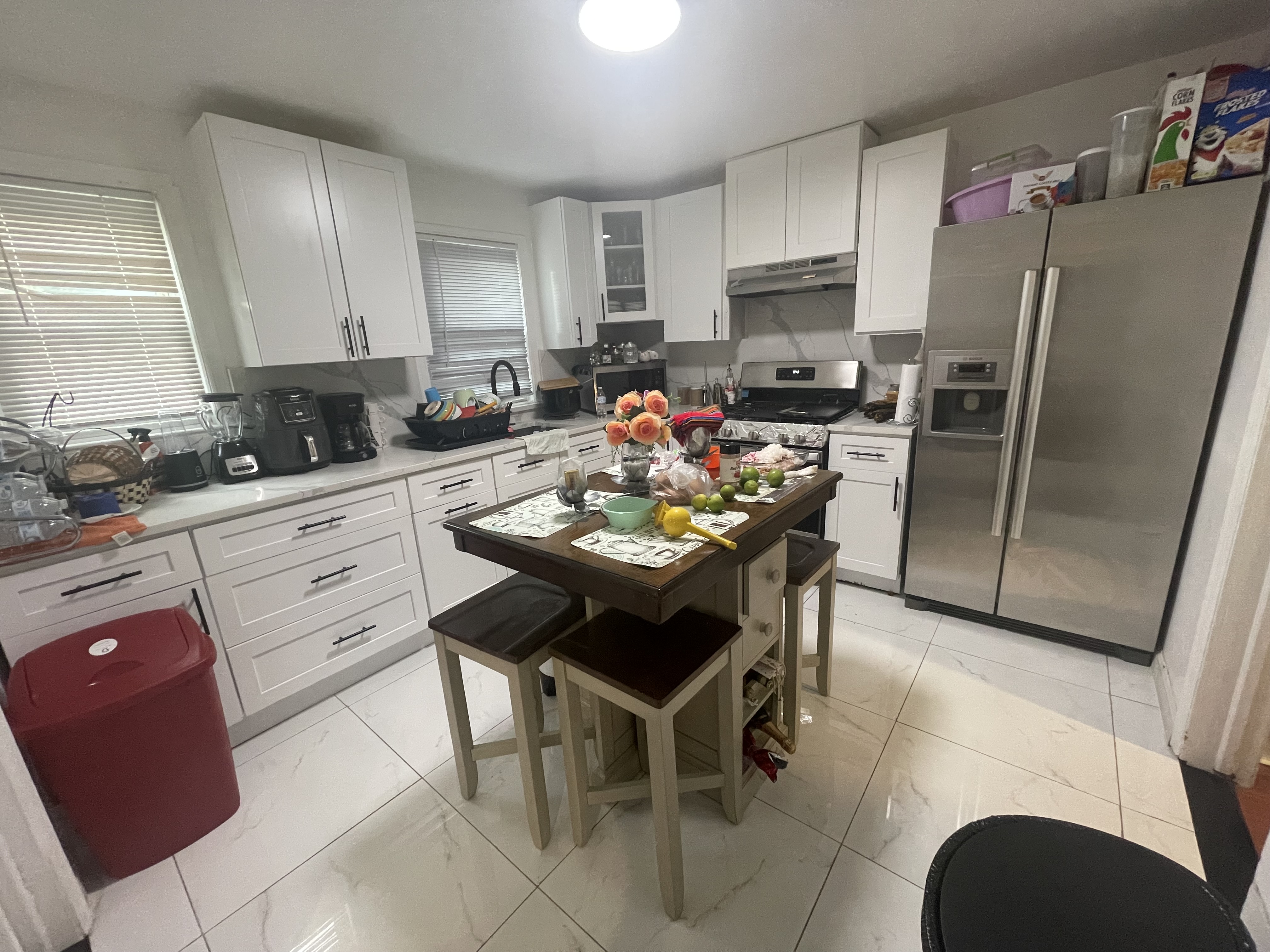 Fairview, New Jersey, 07022, United States, 3 Bedrooms Bedrooms, ,1 BathroomBathrooms,Residential,For Sale,1935345