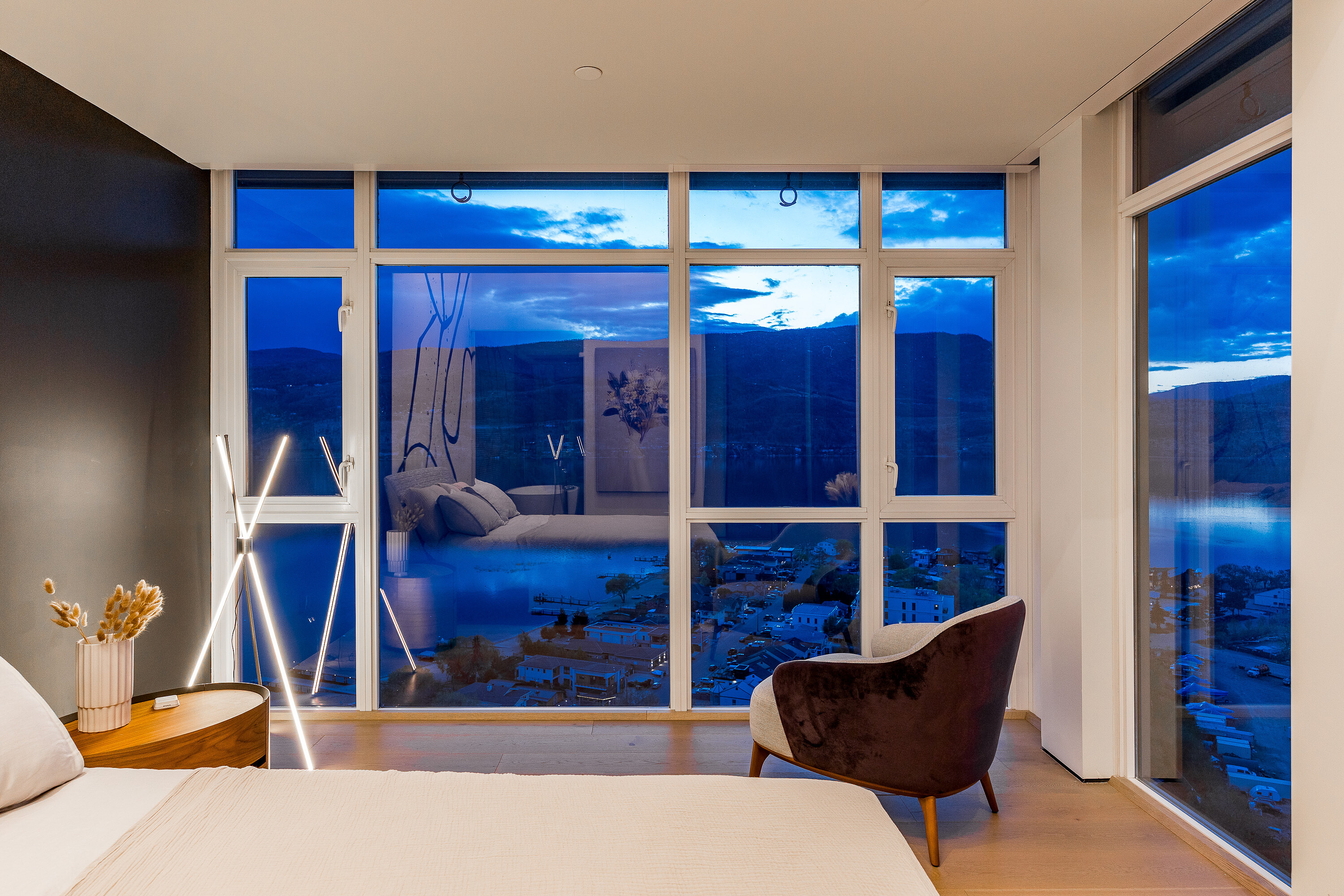  Penthouse 1 at Waterscapes - 物件實景