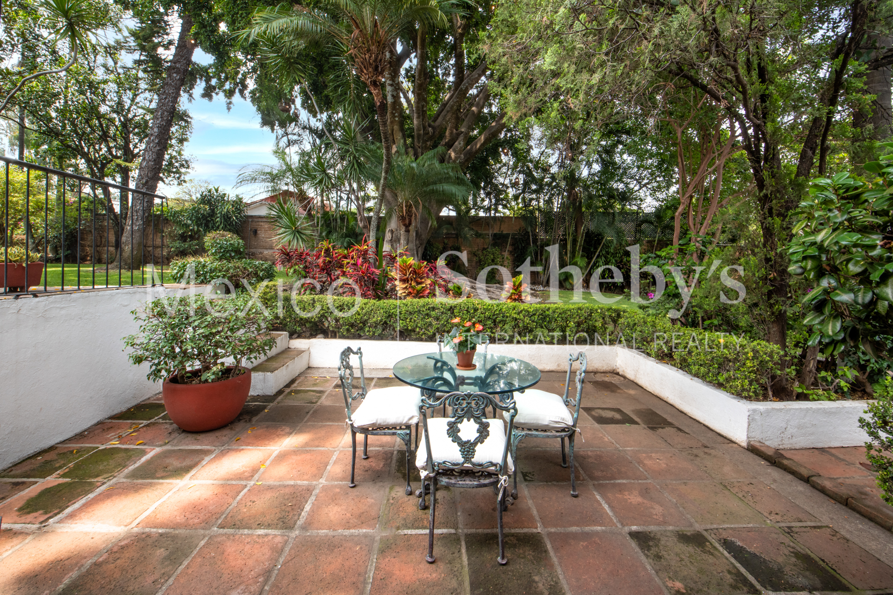  La Joya Cuernavaca - 物件實景
