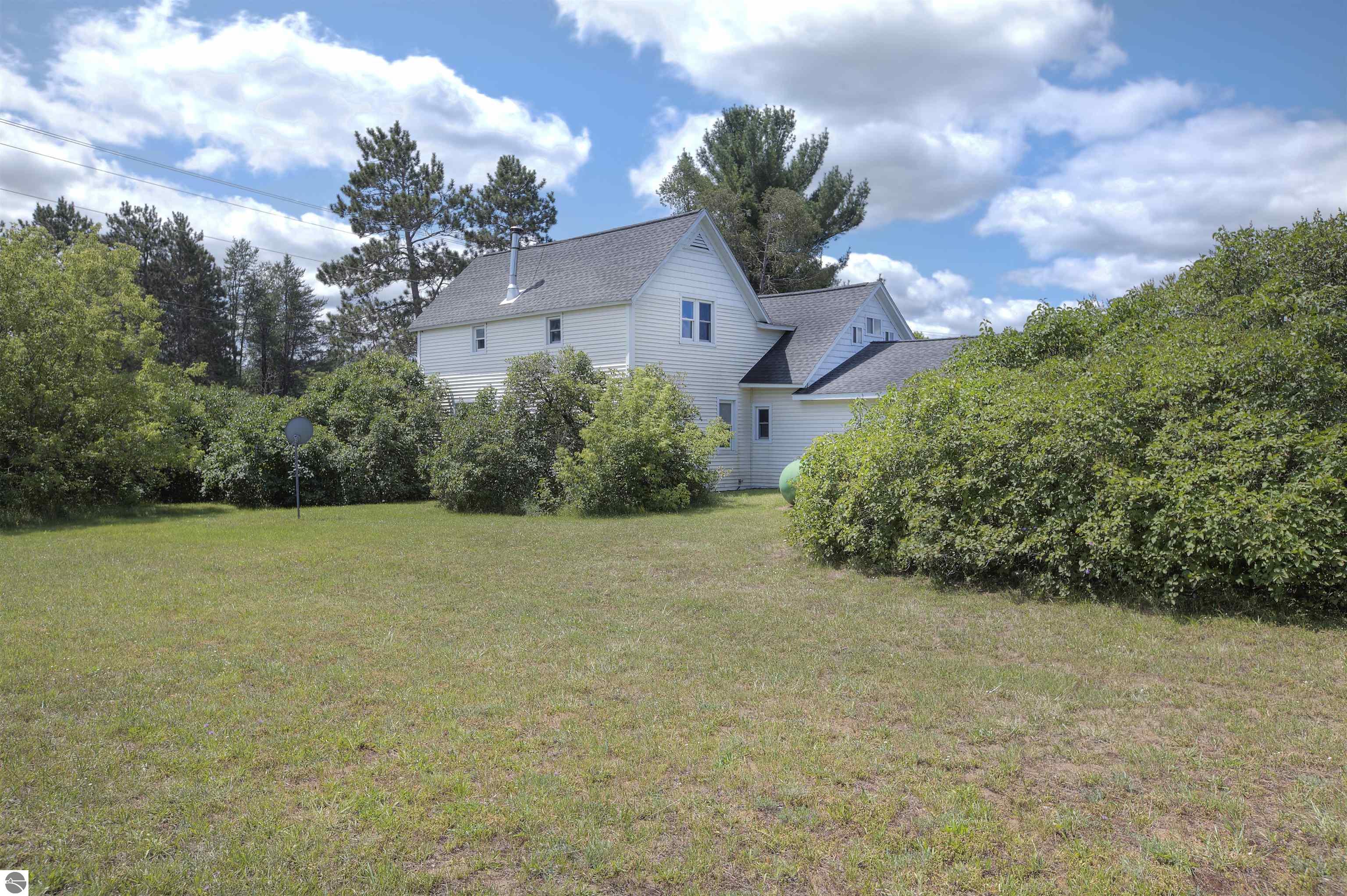 Interlochen, Michigan, 49643, United States, 5 Bedrooms Bedrooms, ,2 BathroomsBathrooms,Residential,For Sale,1896327
