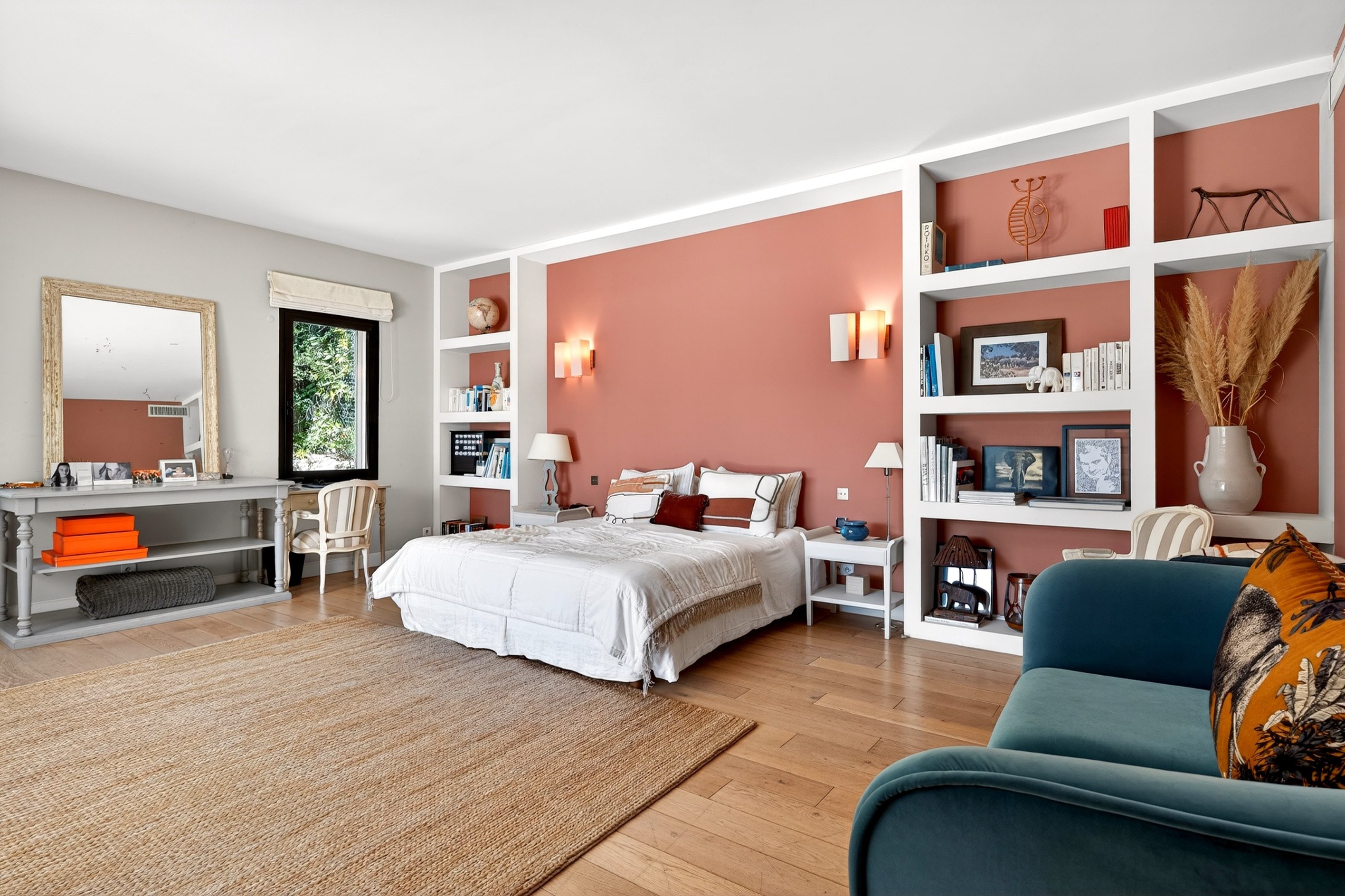  Valbonne luxury villa with pool, guest house and 6 bedrooms near international … - 物件實景