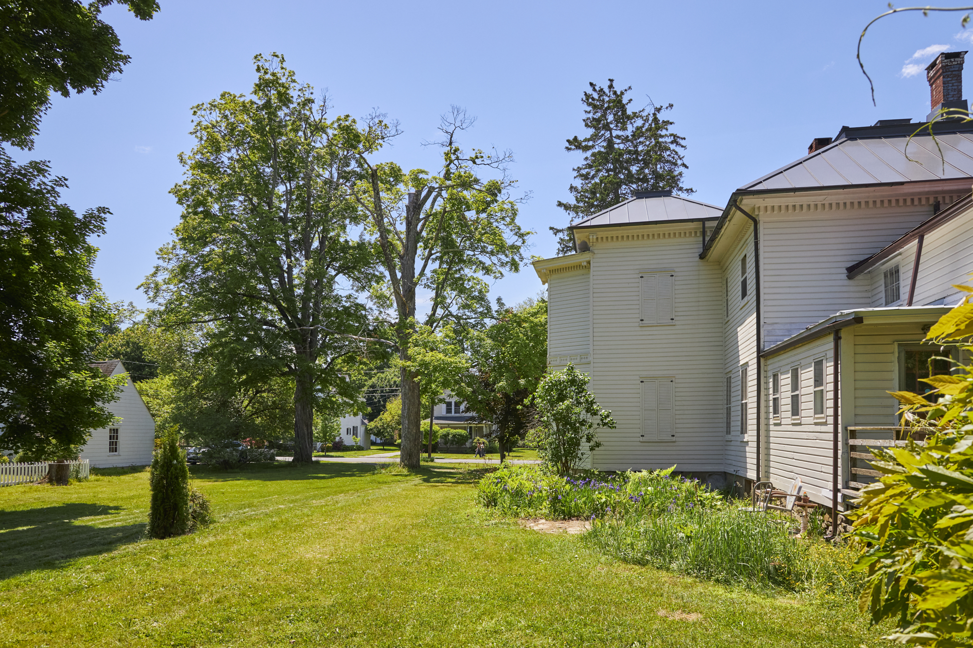  31 Chestnut Street, Rhinebeck, NY 12572 - 物件實景