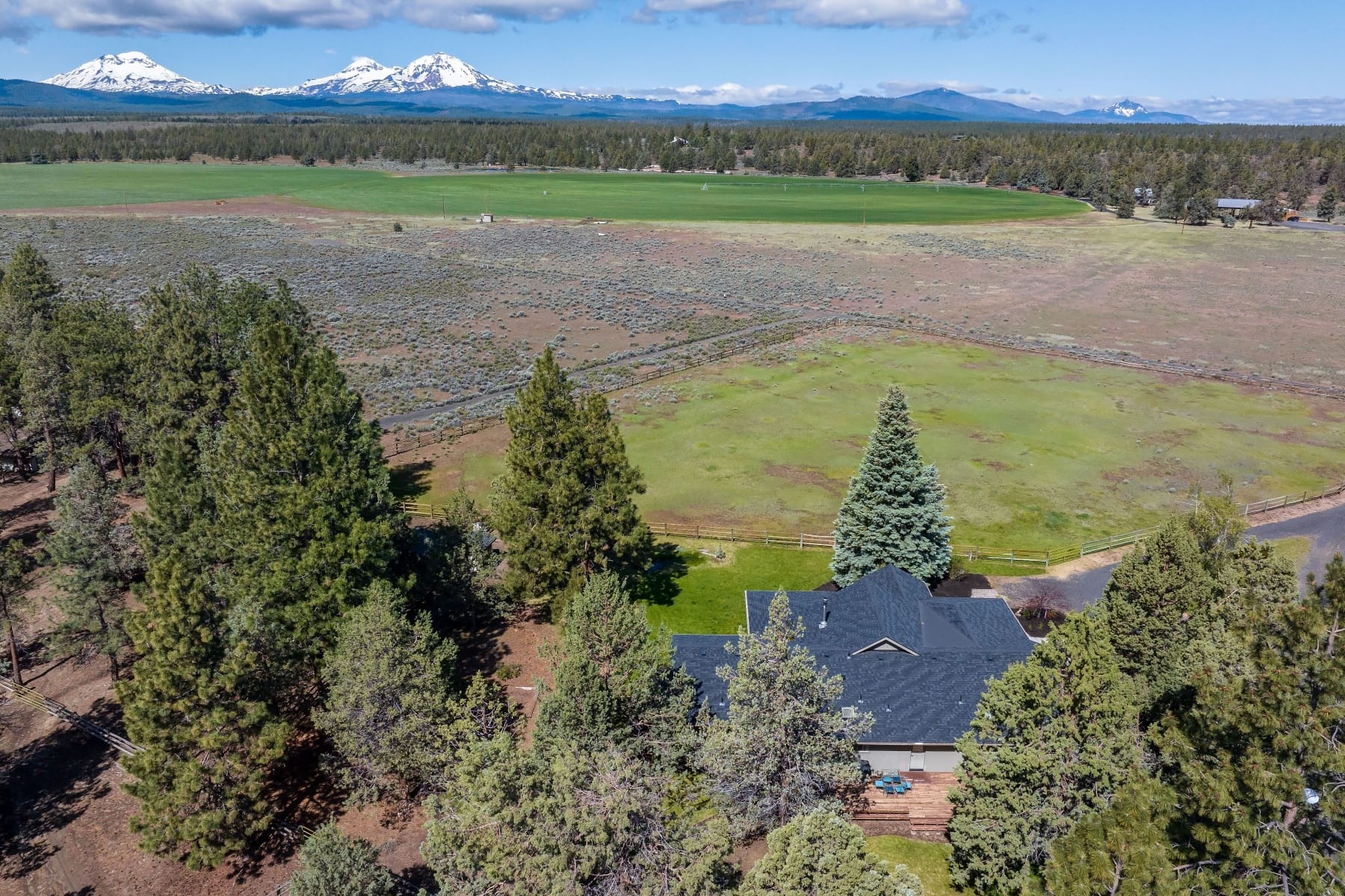  16845 Varco Road Bend, OR 97703 - 物件實景