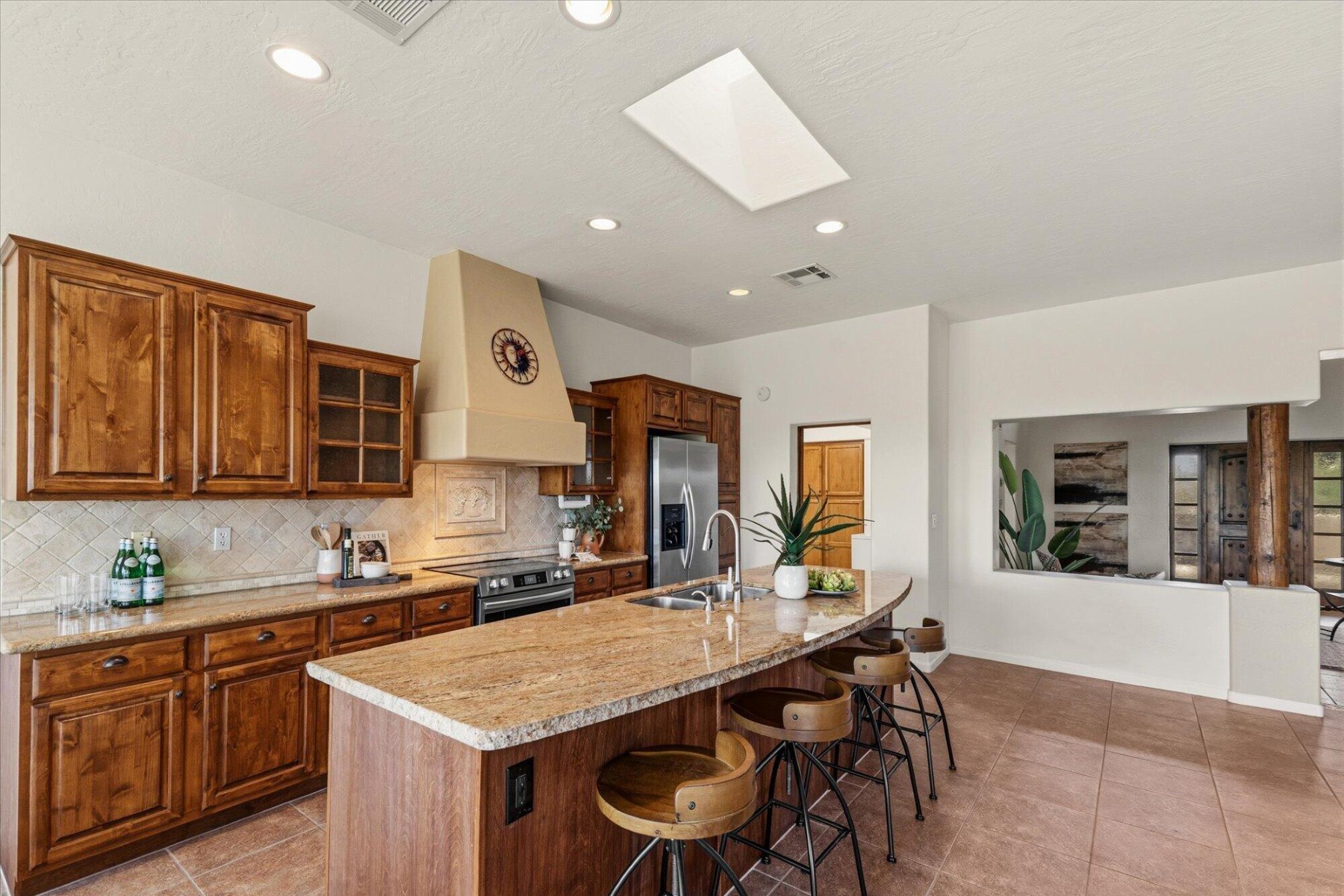  36601 N Stardust Lane¦Carefree, AZ - 物件實景
