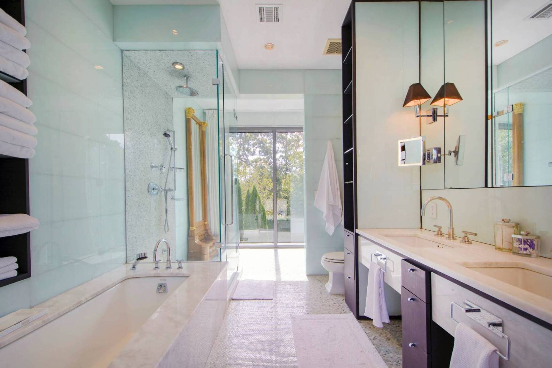  Exquisite Sagaponack Modern - 物件實景