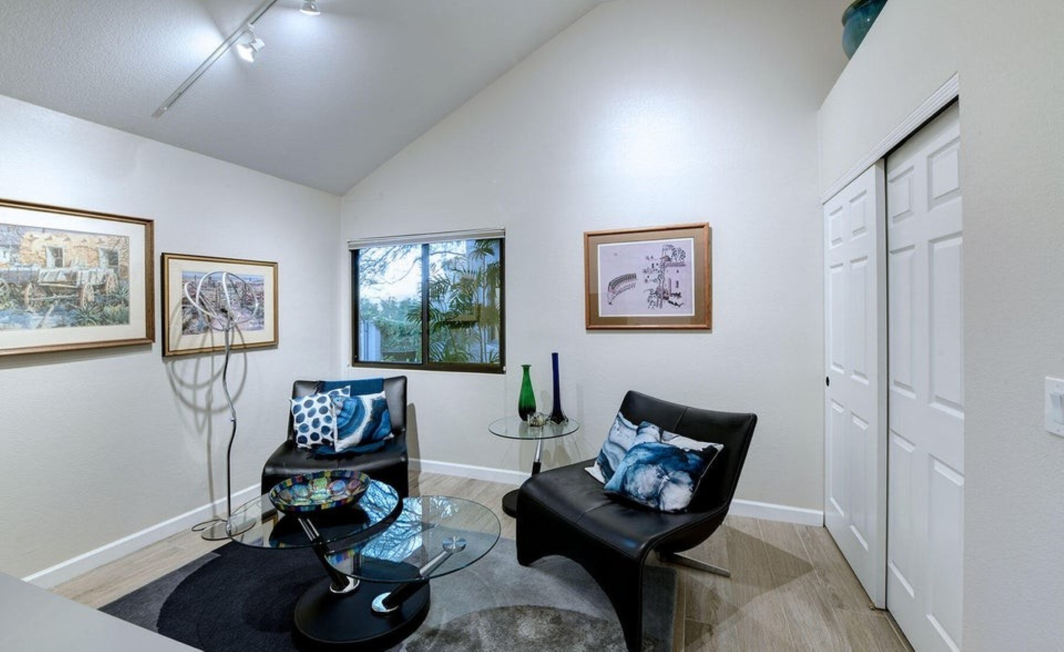  6113 N Black Bear Loop¦Tucson, AZ - 物件實景