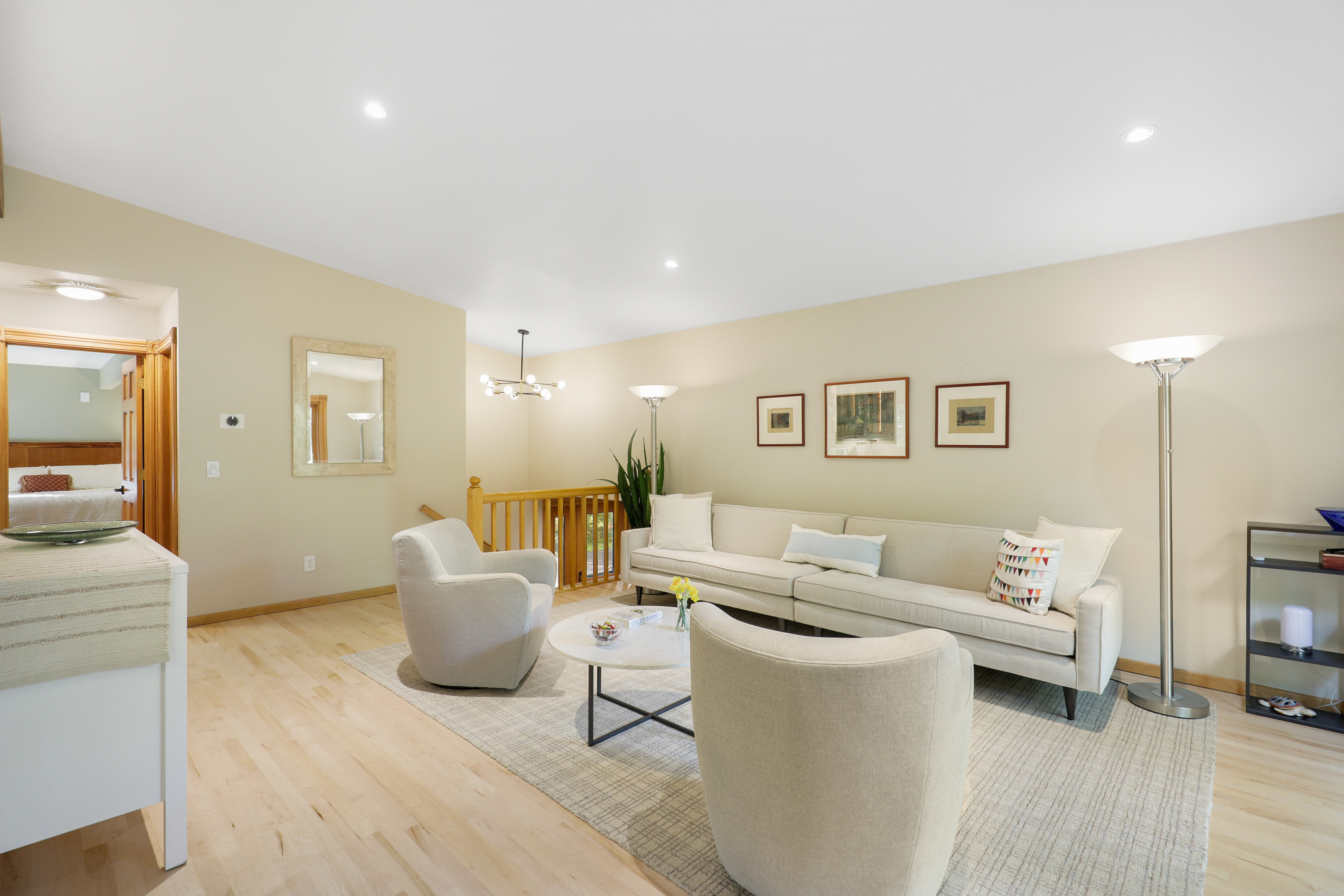  Charming Home in Peaceful North Oaks Setting - 物件實景