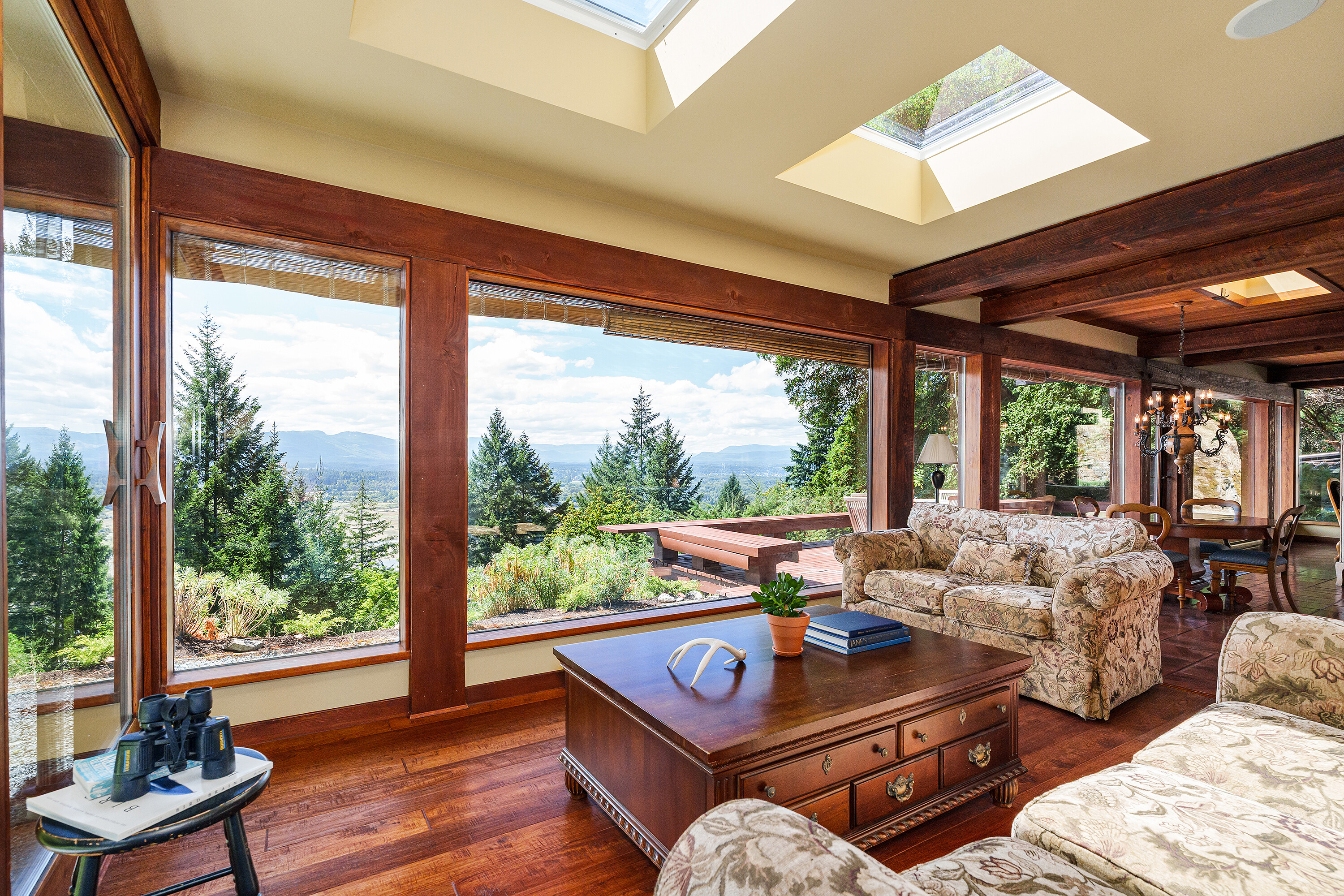  Rare-Henry Schubart Home - 物件實景