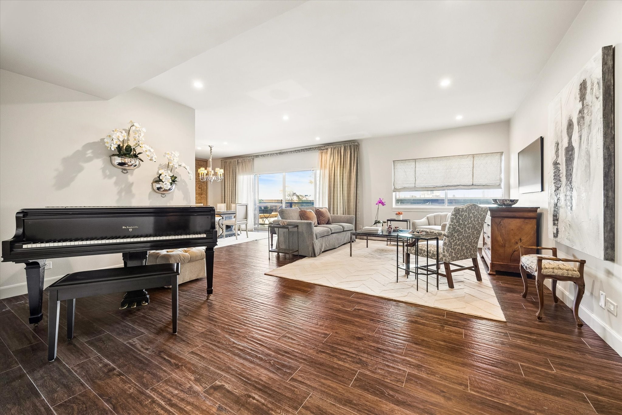  2929 Buffalo Speedway A203 - 物件實景